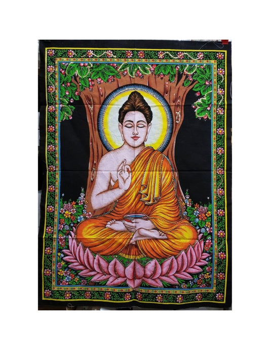 🧘♂️ Boeddha Beelden: Betekenis, Soorten & Hoe Je Ze in Huis Gebruikt