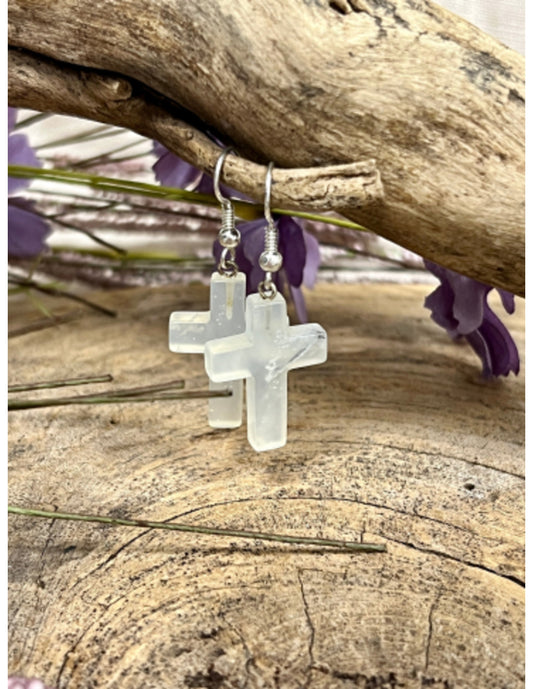 ✝️🔮 Van Kruis tot Kristal: Hoe het Christendom Onze Spiritualiteit Vormde