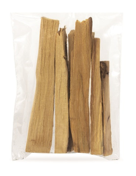 🌿 Palo Santo – Het Magische Heilige Hout voor Lichaam, Geest en Ruimte