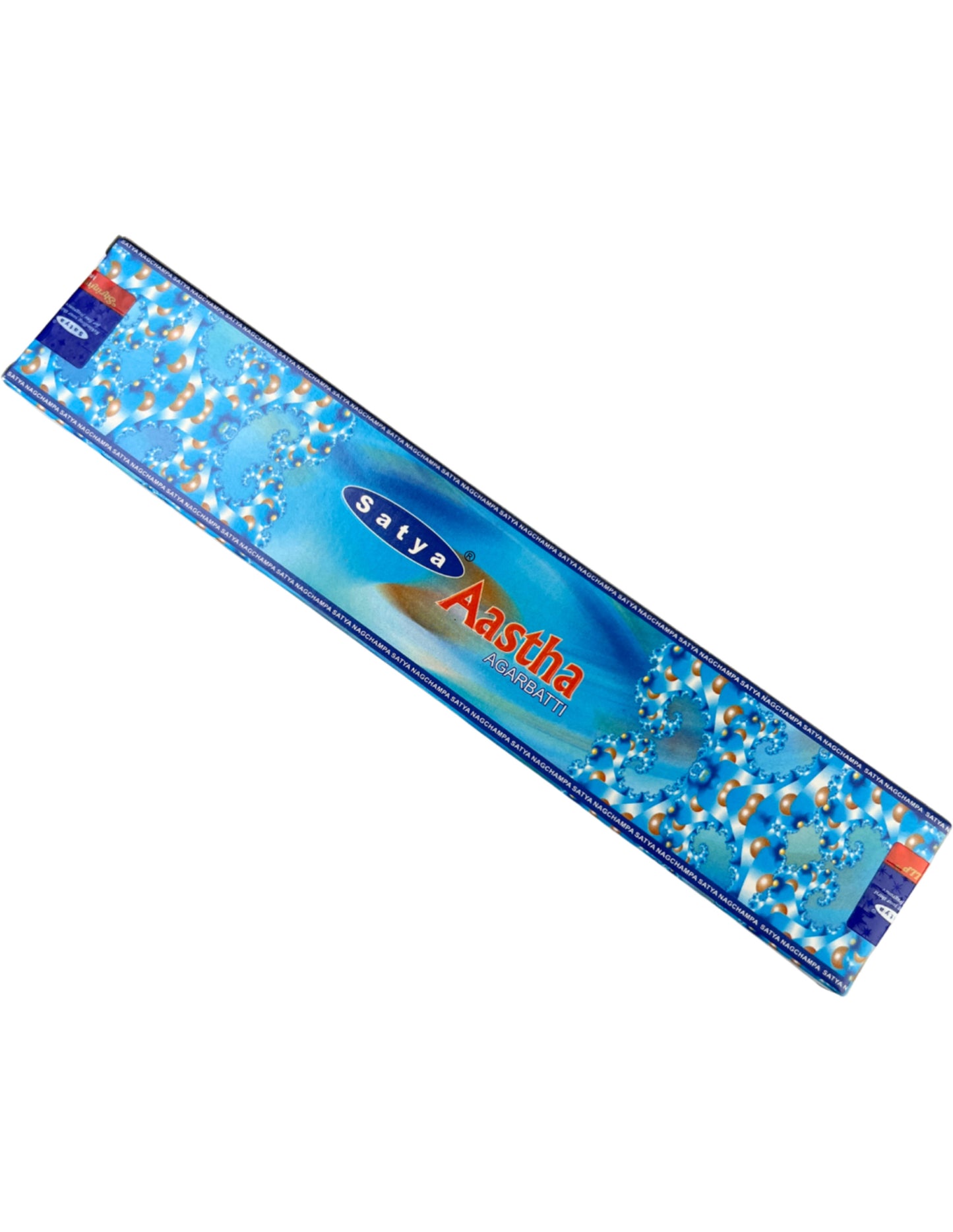 Image for aastha-wierook-stokjes-satya-15-grams.jpg