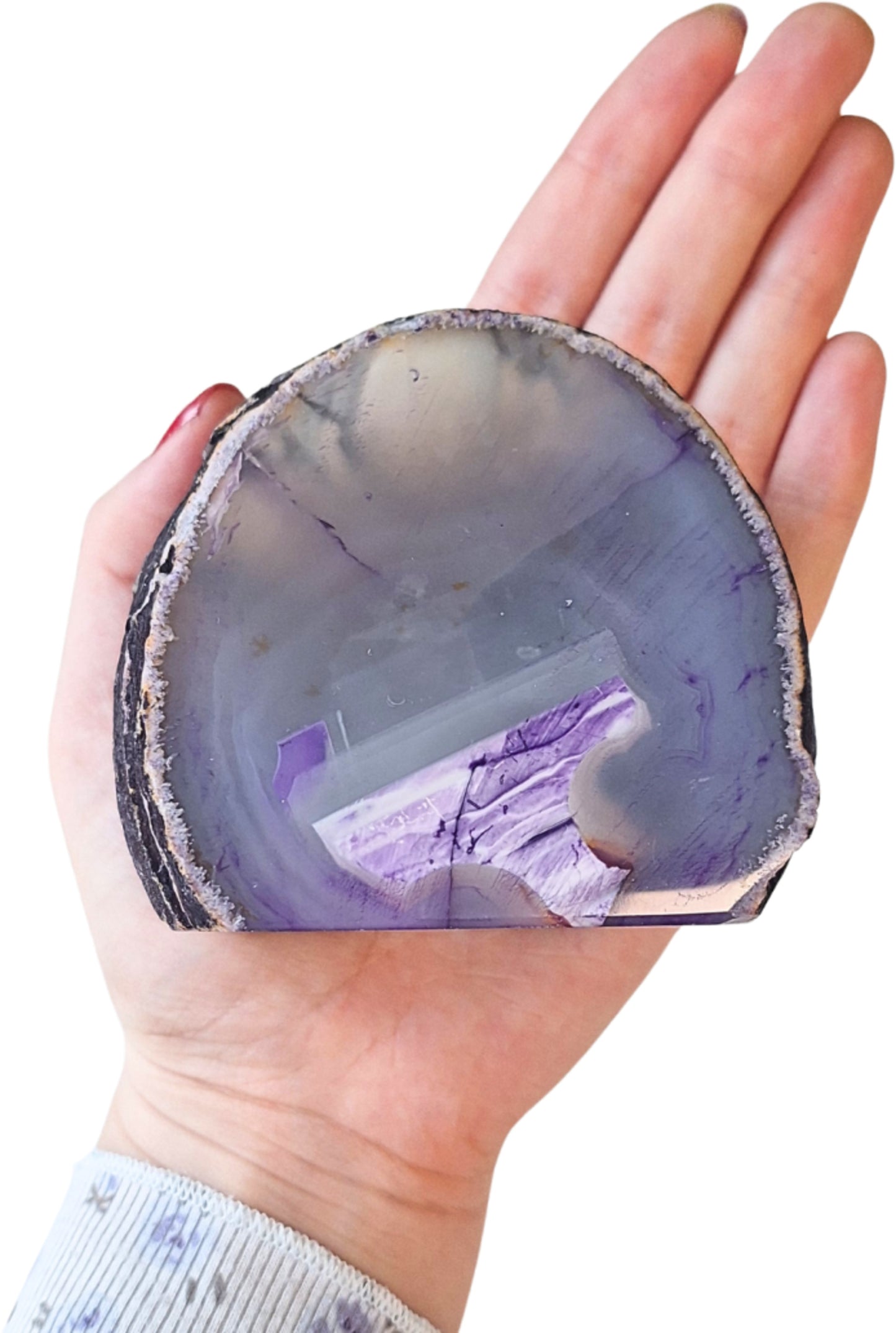 Image for agaat-einden-paars-gekleurd-pkg_2.jpg