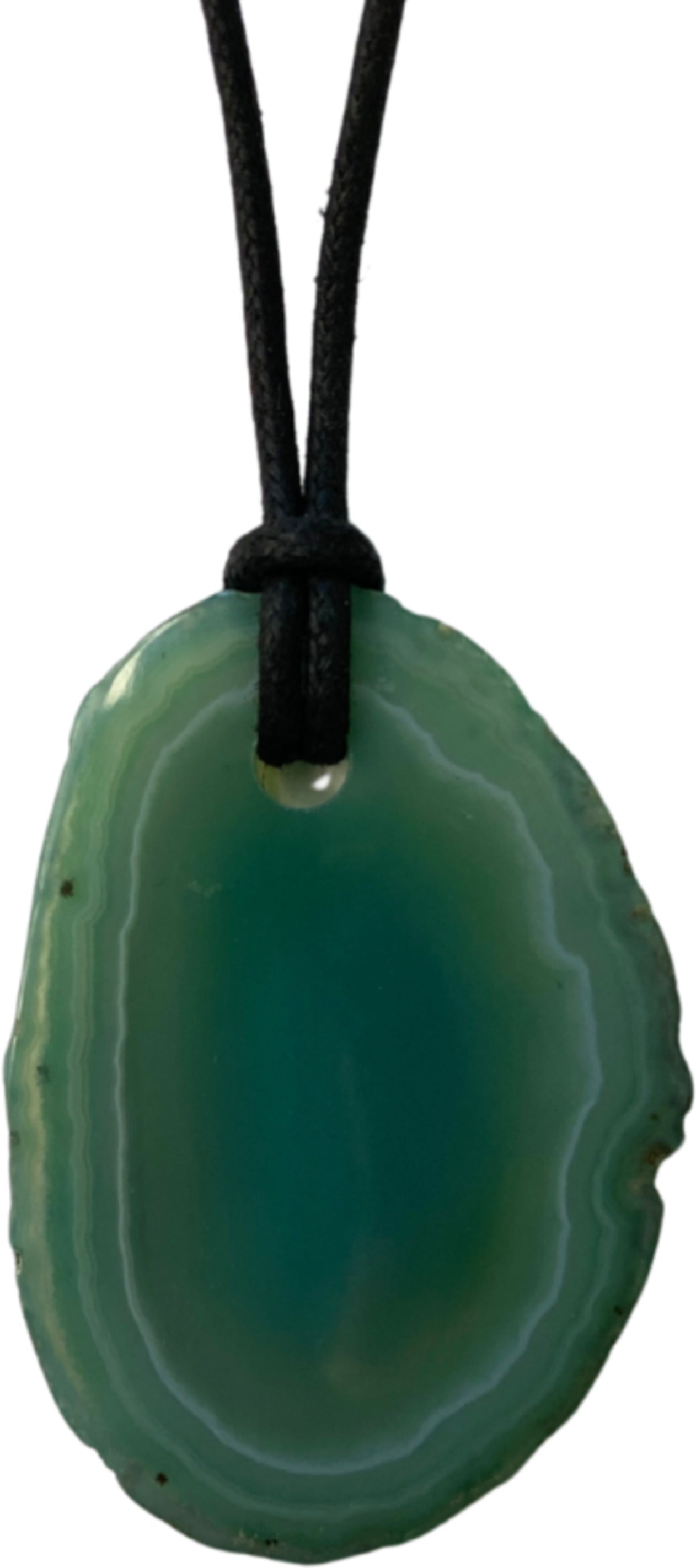 Image for agaatplak-hanger-zeegroen-aan-koord-gekleurd_2.jpg