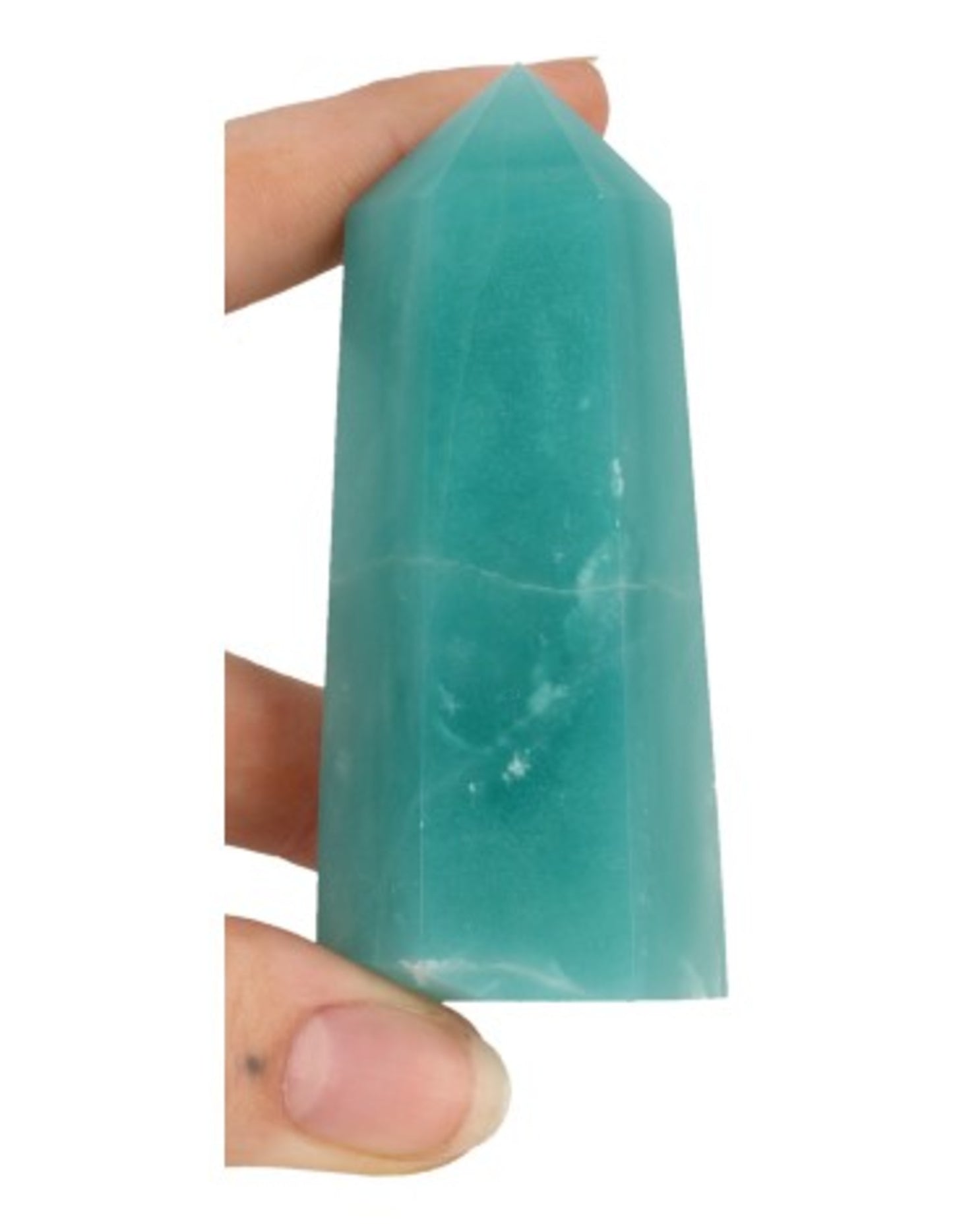 Image for amazoniet-edelsteen-punt-7-8-cm_2.jpg