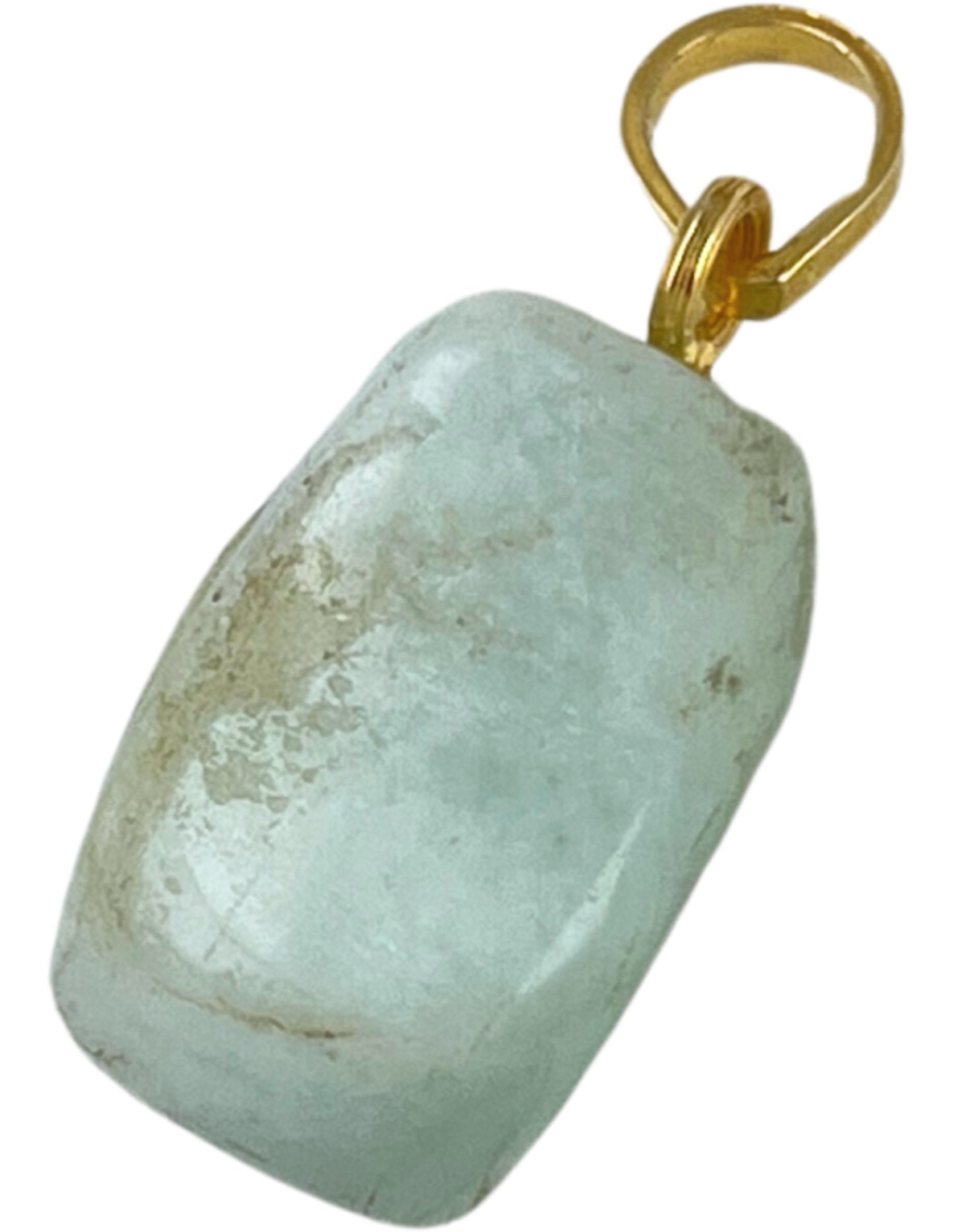 Image for amazoniet-geboorde-hanger-verguld.jpg