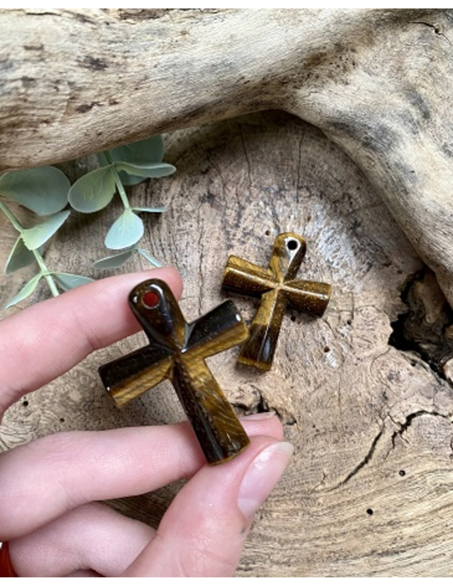 Image for ankh-teken-tijgeroog_1.jpg