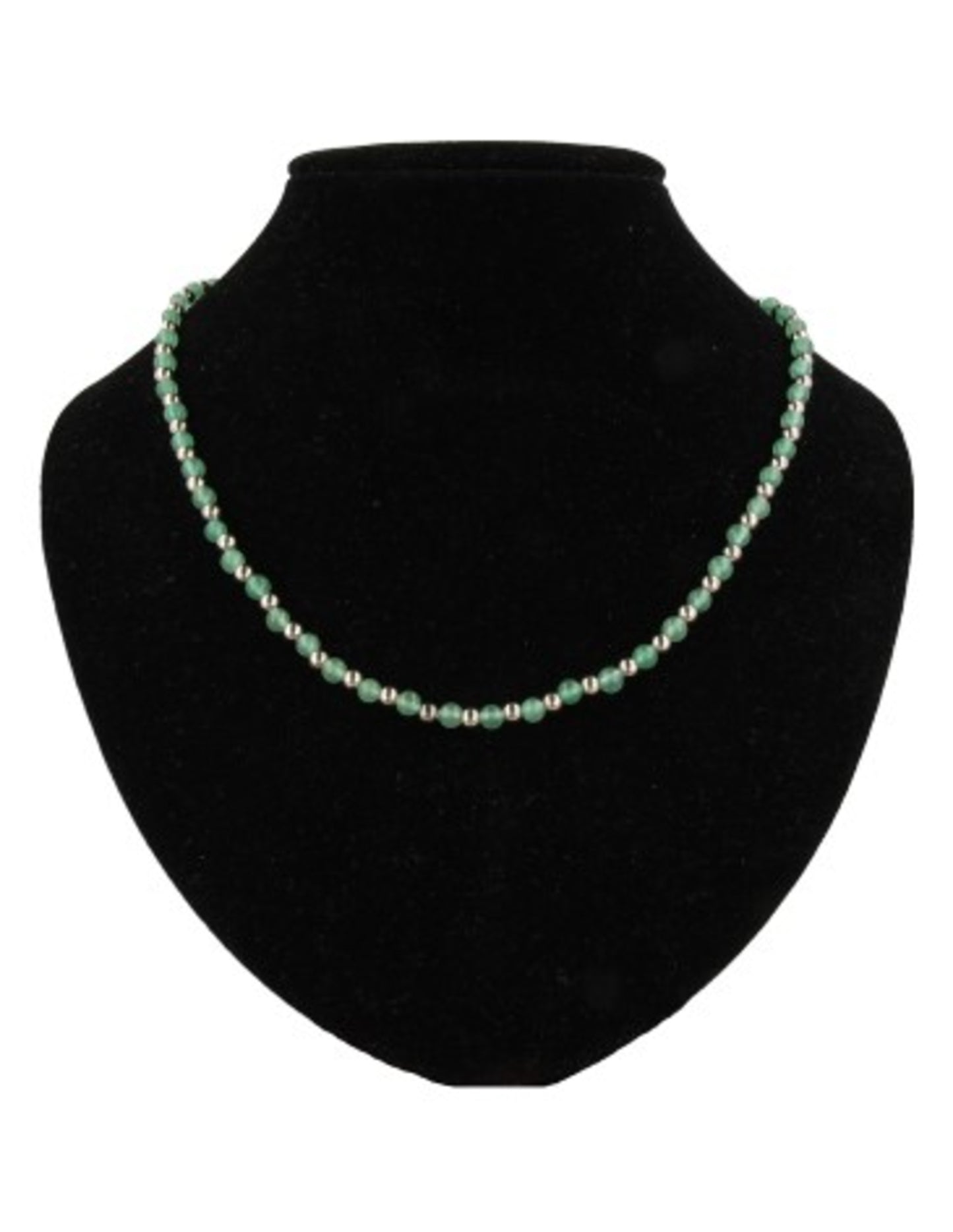 Image for aventurijn-groen-ibiza-love-ketting.jpg