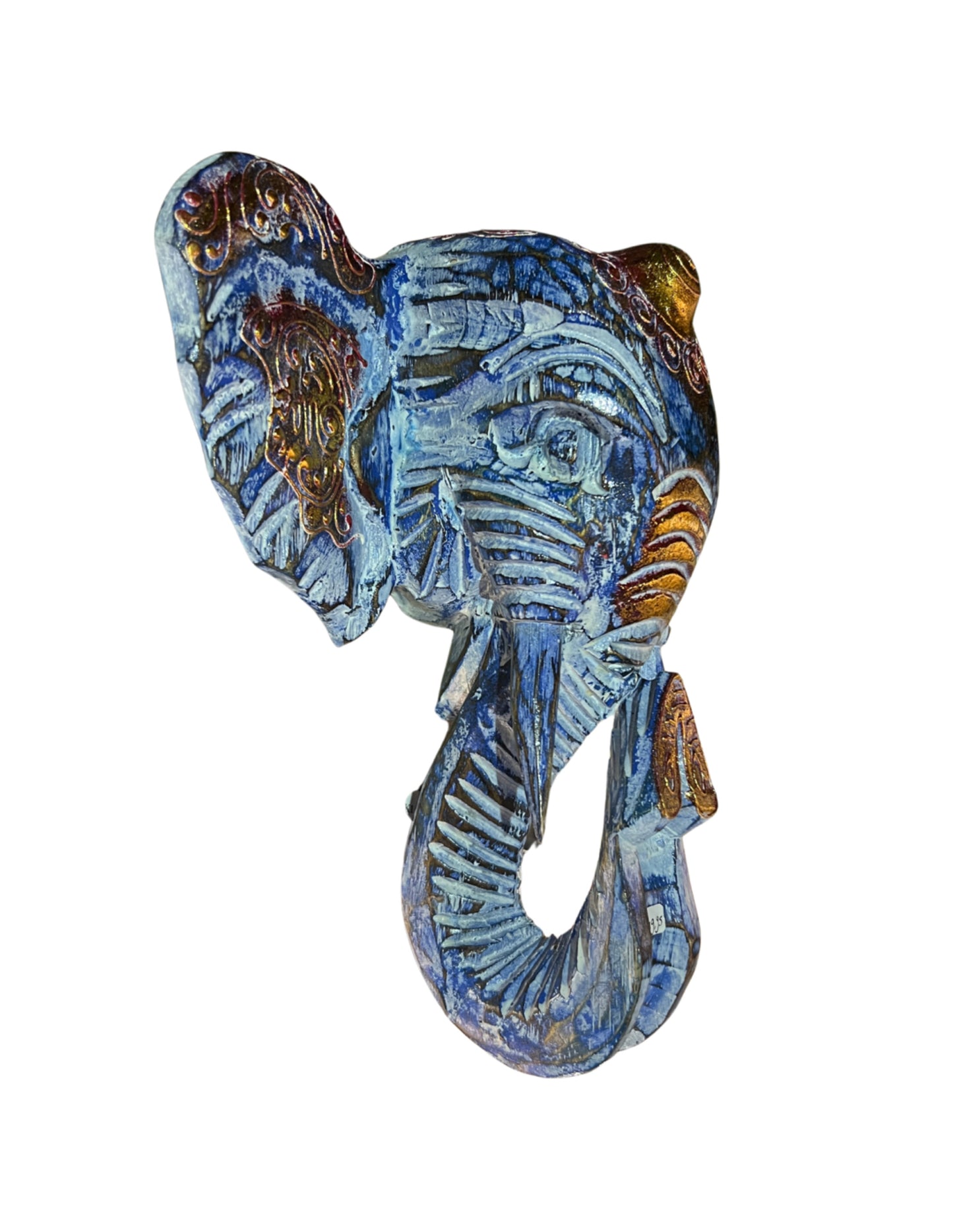 Image for balinees-olifanten-hoofd-blauw-25cm-muurdecoratie_2.jpg