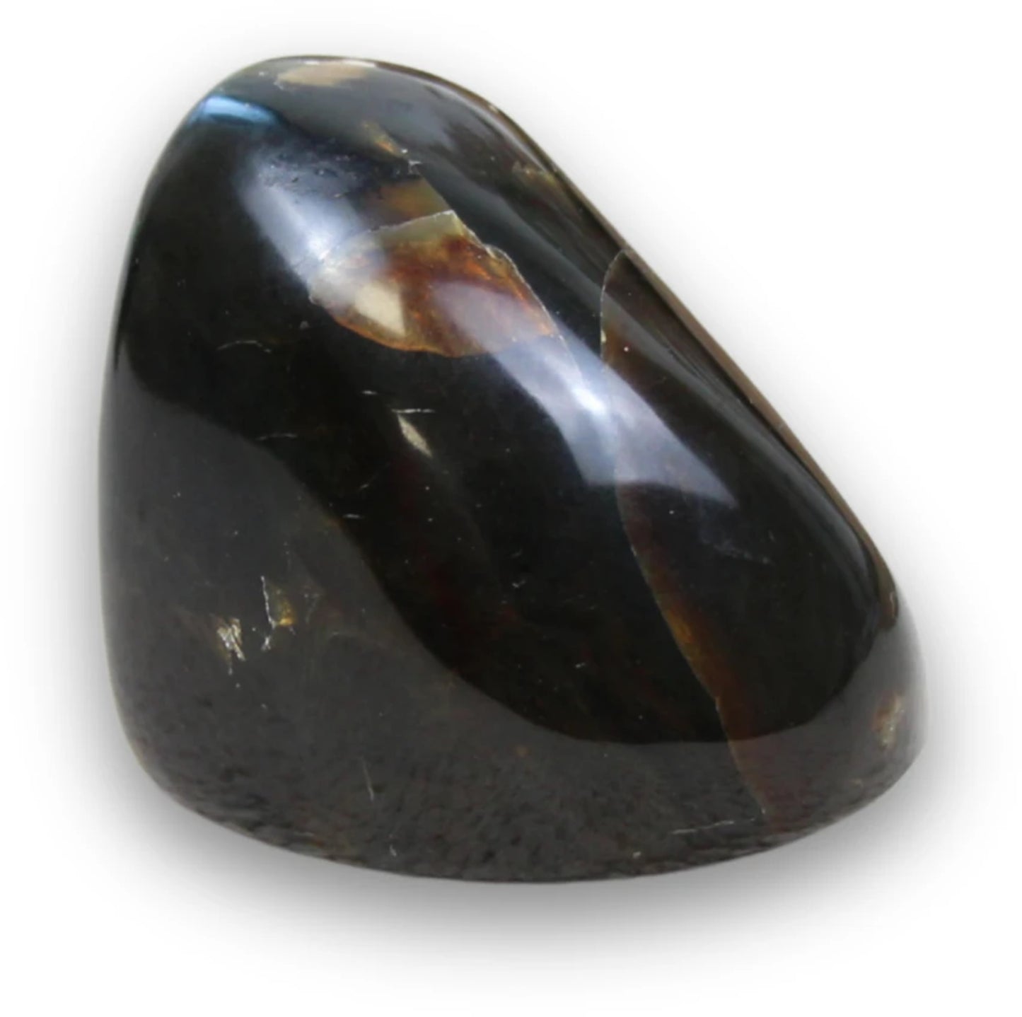Image for barnsteen-blauw-sculptuur-nr21.jpg