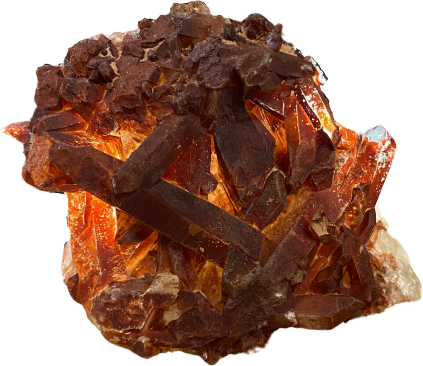 Image for bergkristal-rood-ruw-nr28.jpg