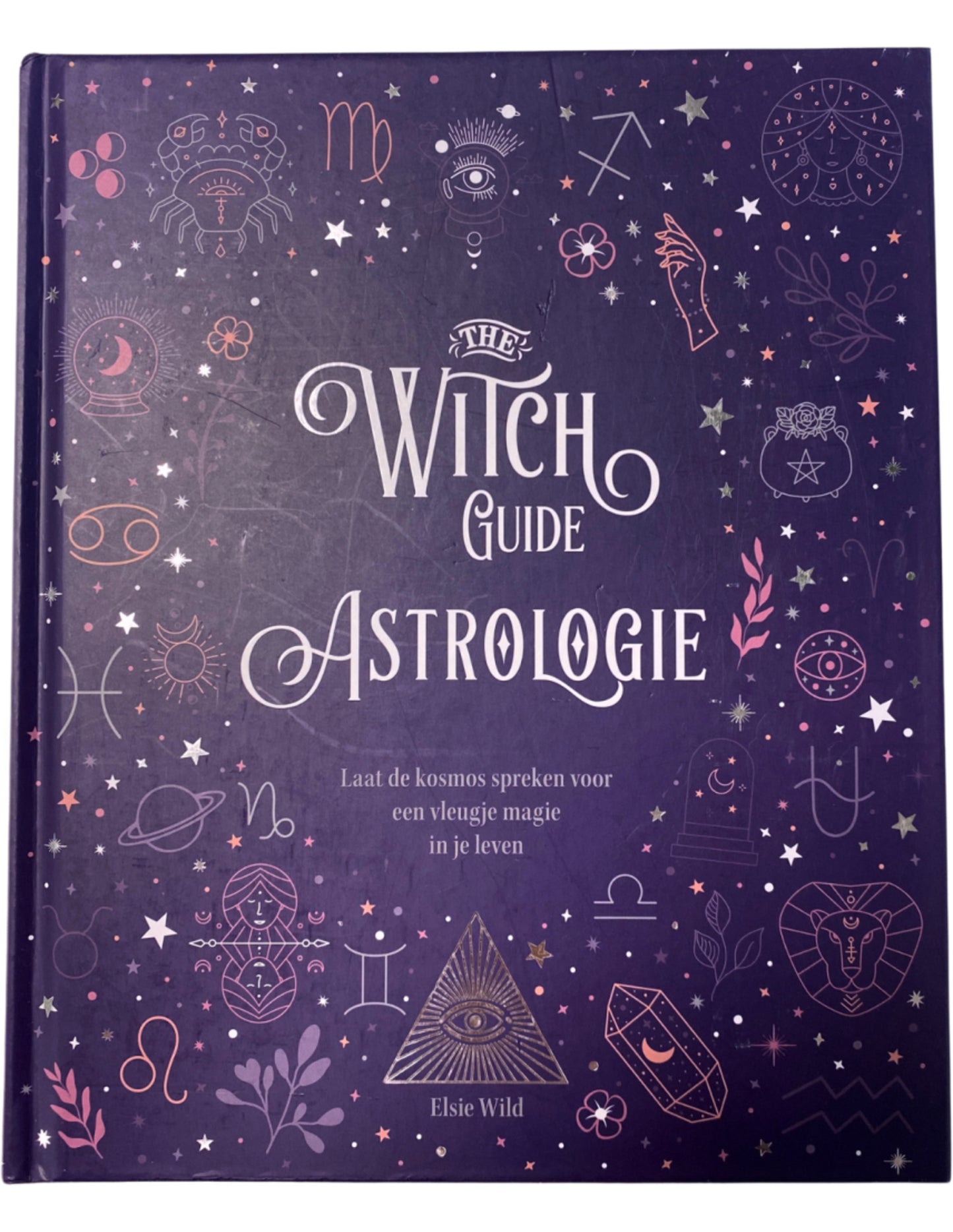 Image for boek-the-witch-guide-astrologie.jpg