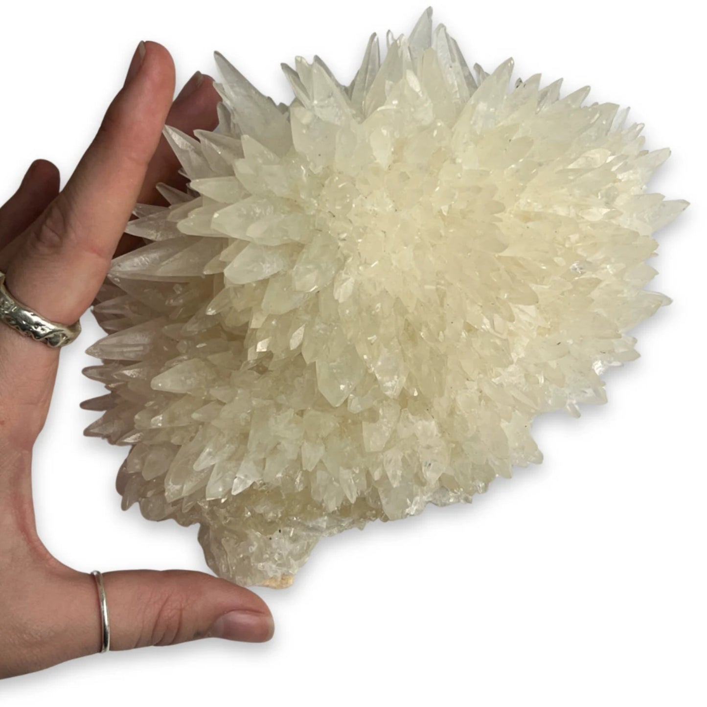 Image for calciet-cluster-wit-dogtooth-nr02_2.jpg