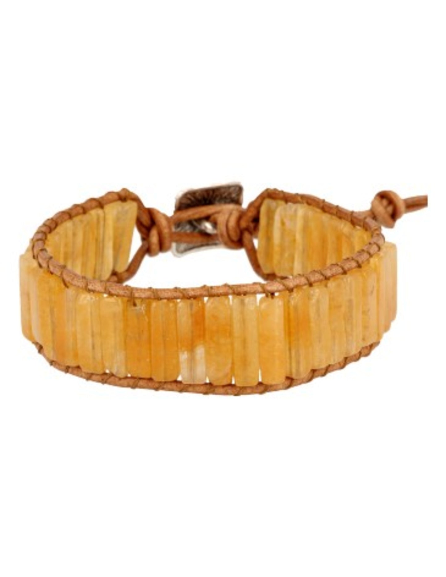 Image for calciet-geel-leren-armband-gipsy-style_2.jpg