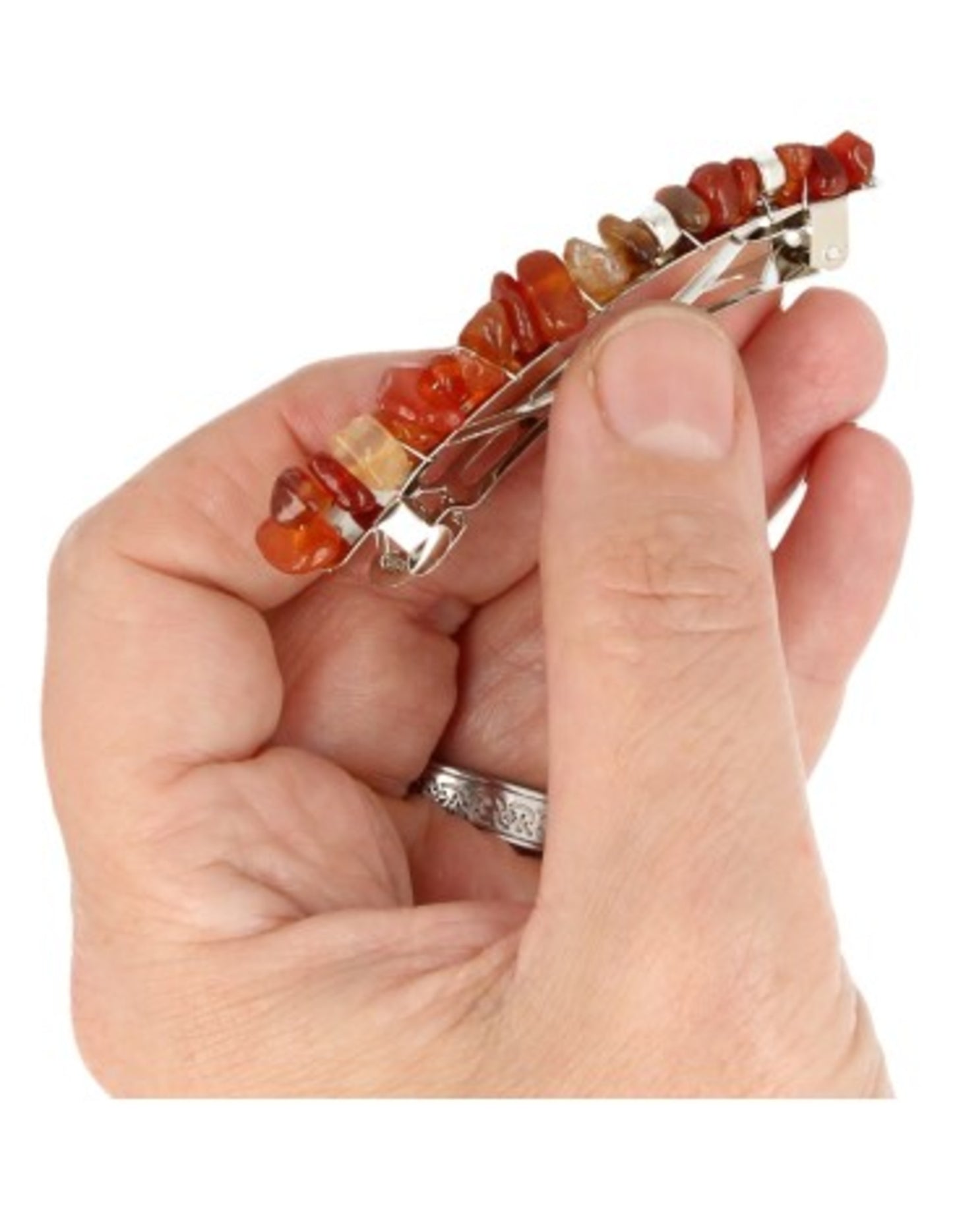 Image for carneool-haarclip_2.jpg
