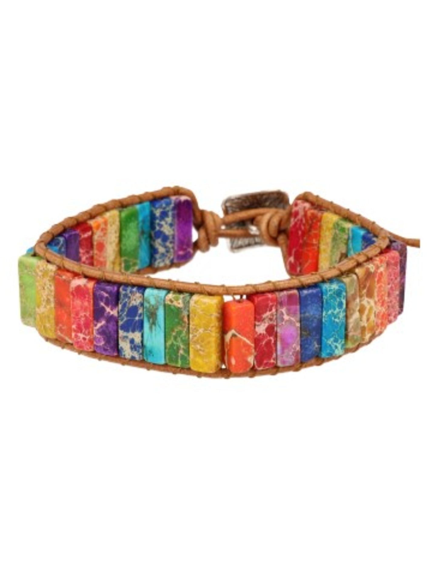 Image for chakra-leren-armband-gipsy-style_2.jpg