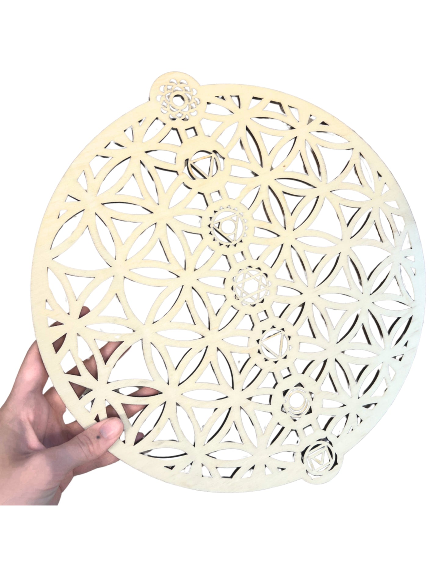Image for chakra-mandala-bord-35-cm-grid-plank_2.jpg
