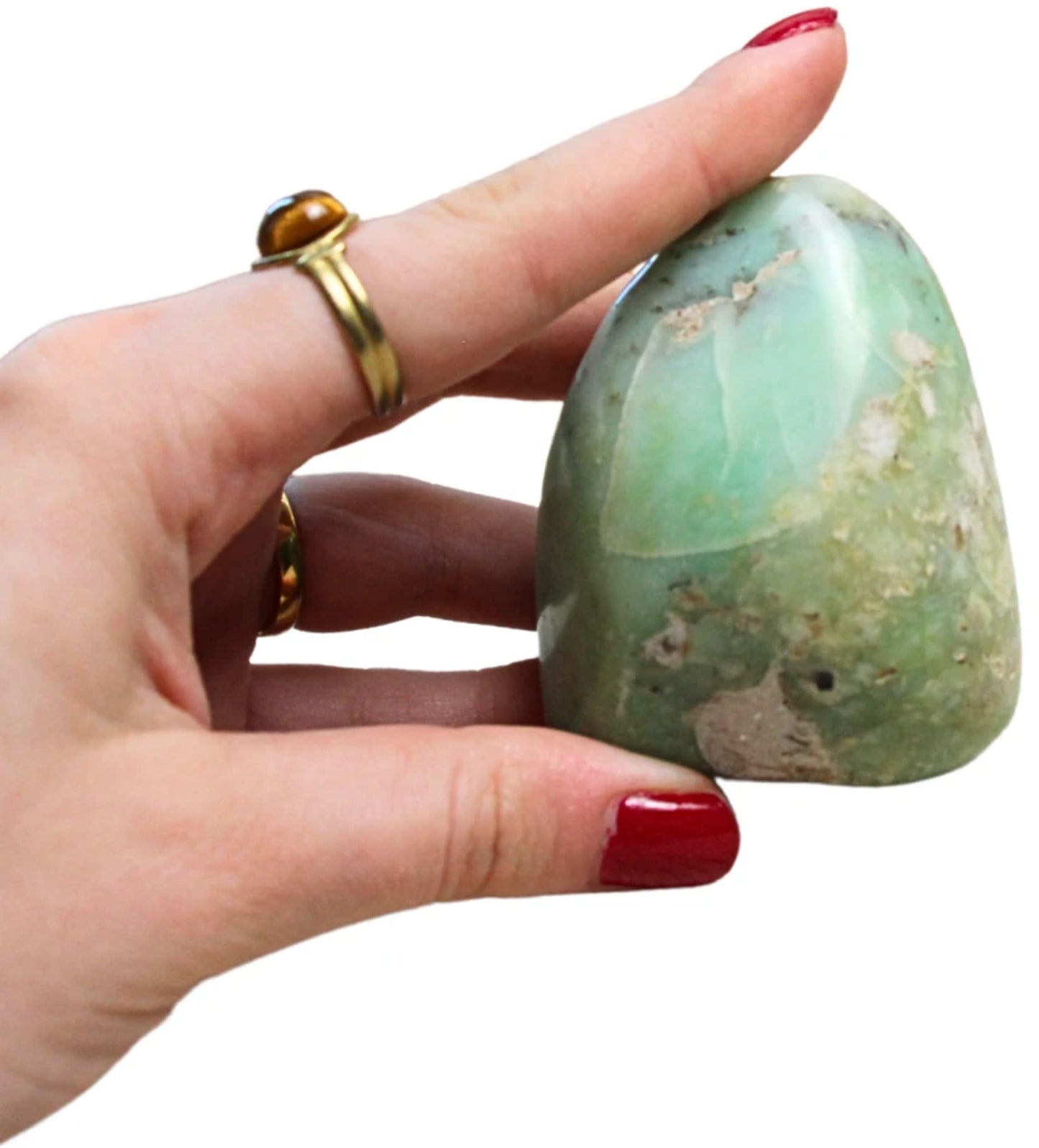 Image for chrysopraas-sculptuur-nr33_2.jpg