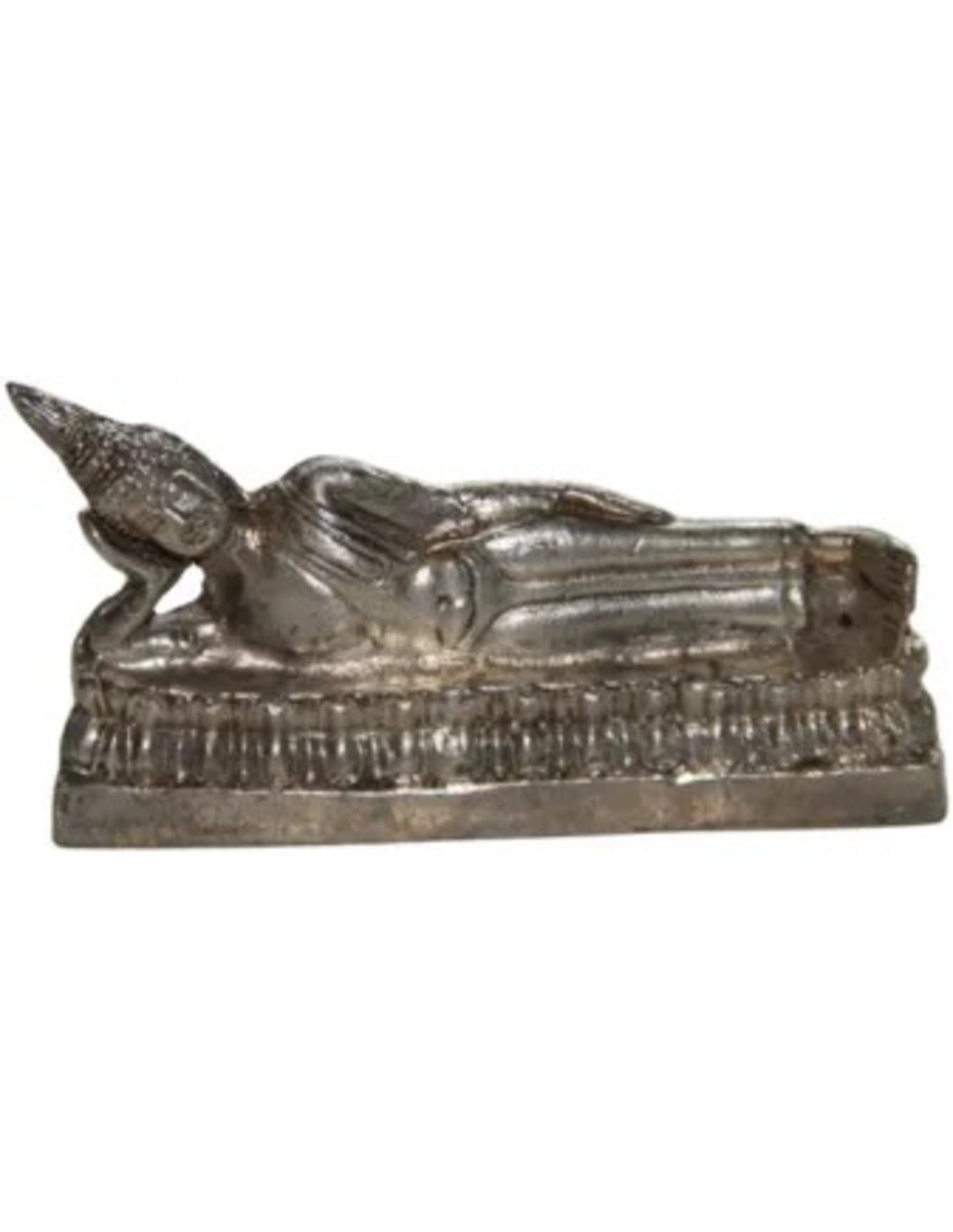 Image for dag-boeddha-zilverkleur-dinsdag_1.jpg