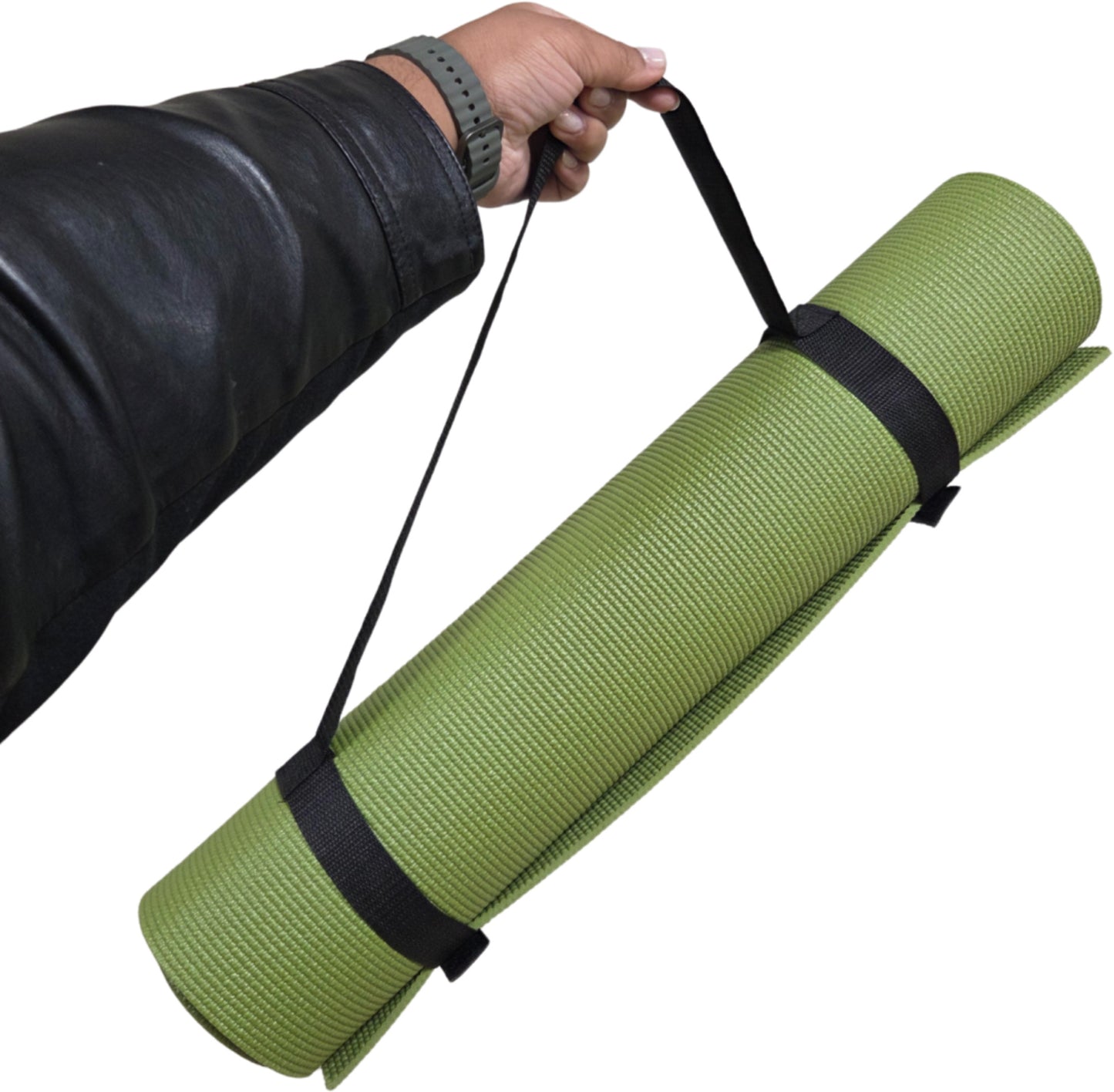 Image for draagriem-met-klittenband-voor-yogamat-yoga-strap_2.jpg