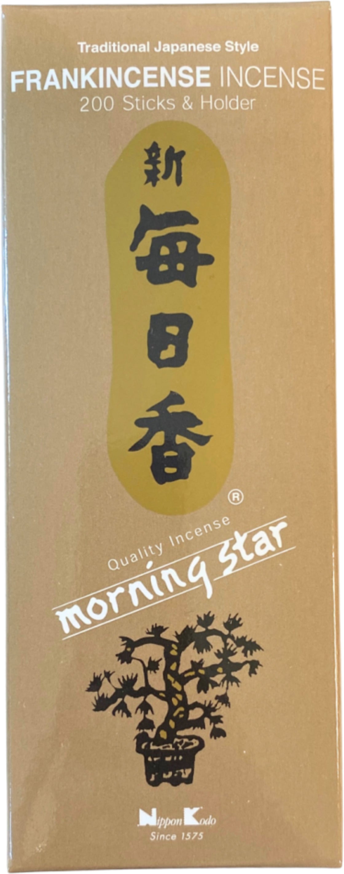 Image for frankincense-nippon-kodo-morning-star-200-wierookstokjes-xl-pack.jpg