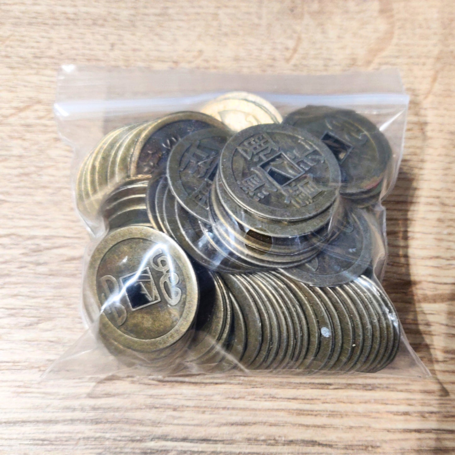 Image for geluksmuntjes-medium-ongeveer-100-stuks_3.jpg
