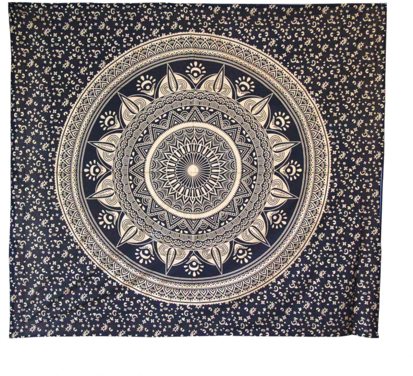 Image for grandfoulard-504-mandala-gold-print.jpg
