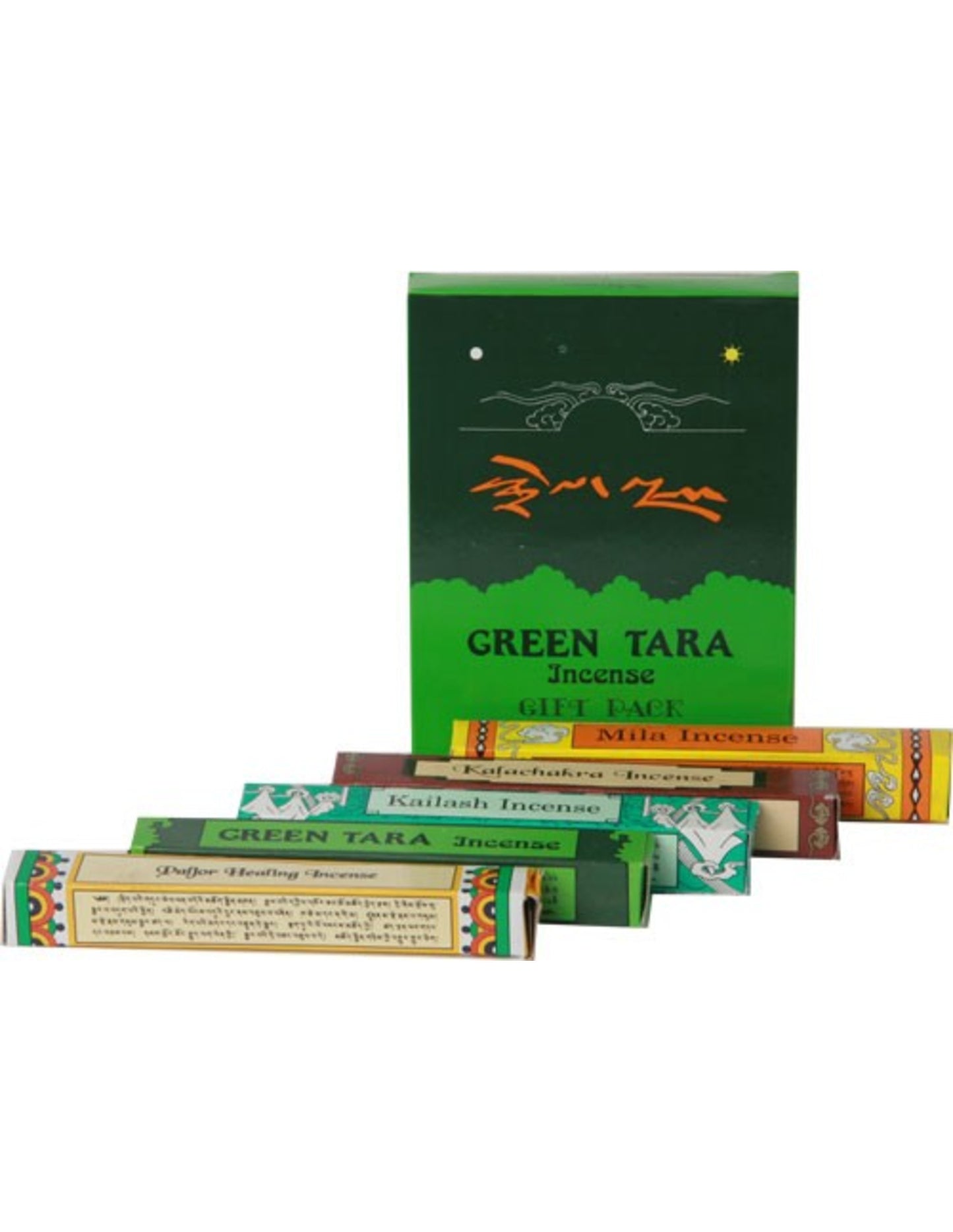 Image for green-tara-gift-pack-tibetaanse-wierook-stokjes.jpg