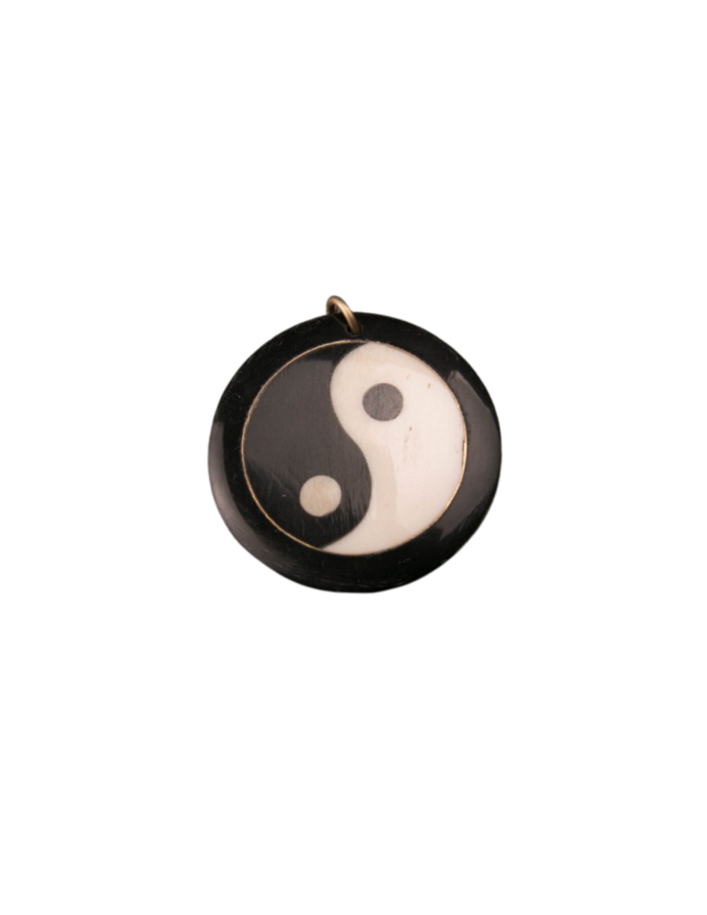 Image for hanger-yin-yang-zwart-4cm-a19.jpg