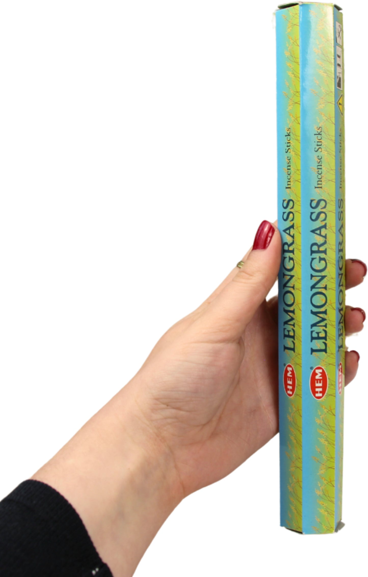 Image for hem-lemongrass-wierook-stokjes_2.jpg