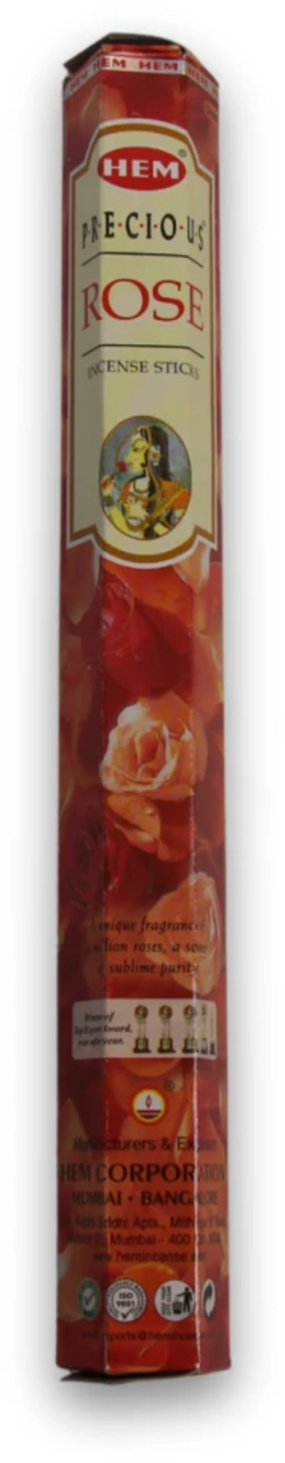 Image for hem-precious-rose-wierook-stokjes.jpg