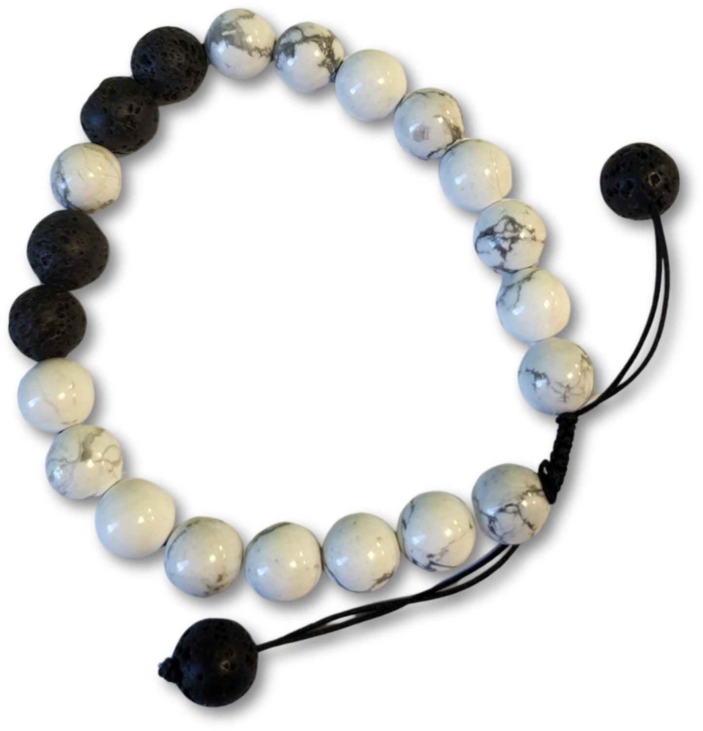 Image for howliet-witlavasteen-shamballa-armband.jpg