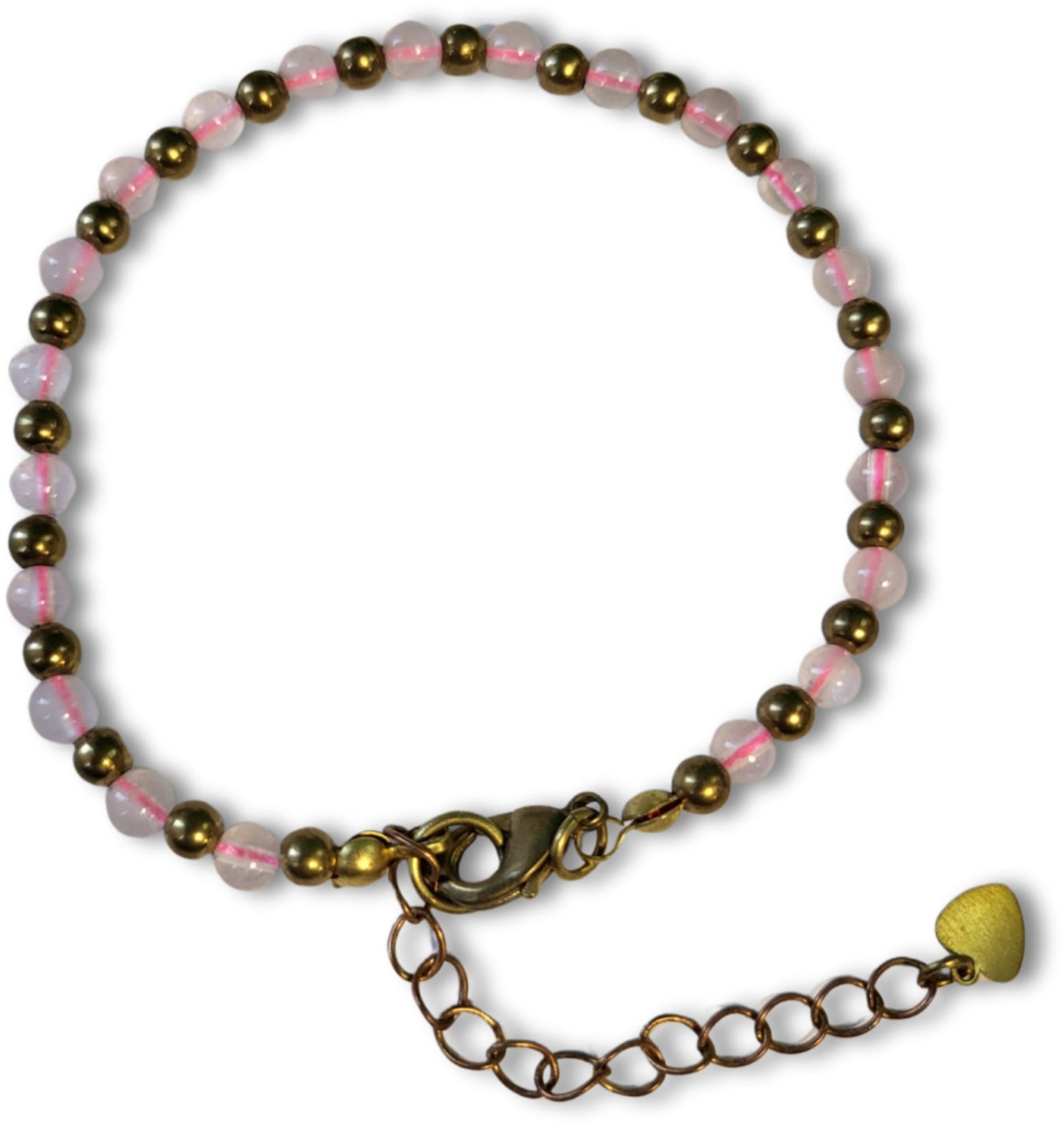 Image for ibiza-love-armband-roze-kwarts-brons.jpg