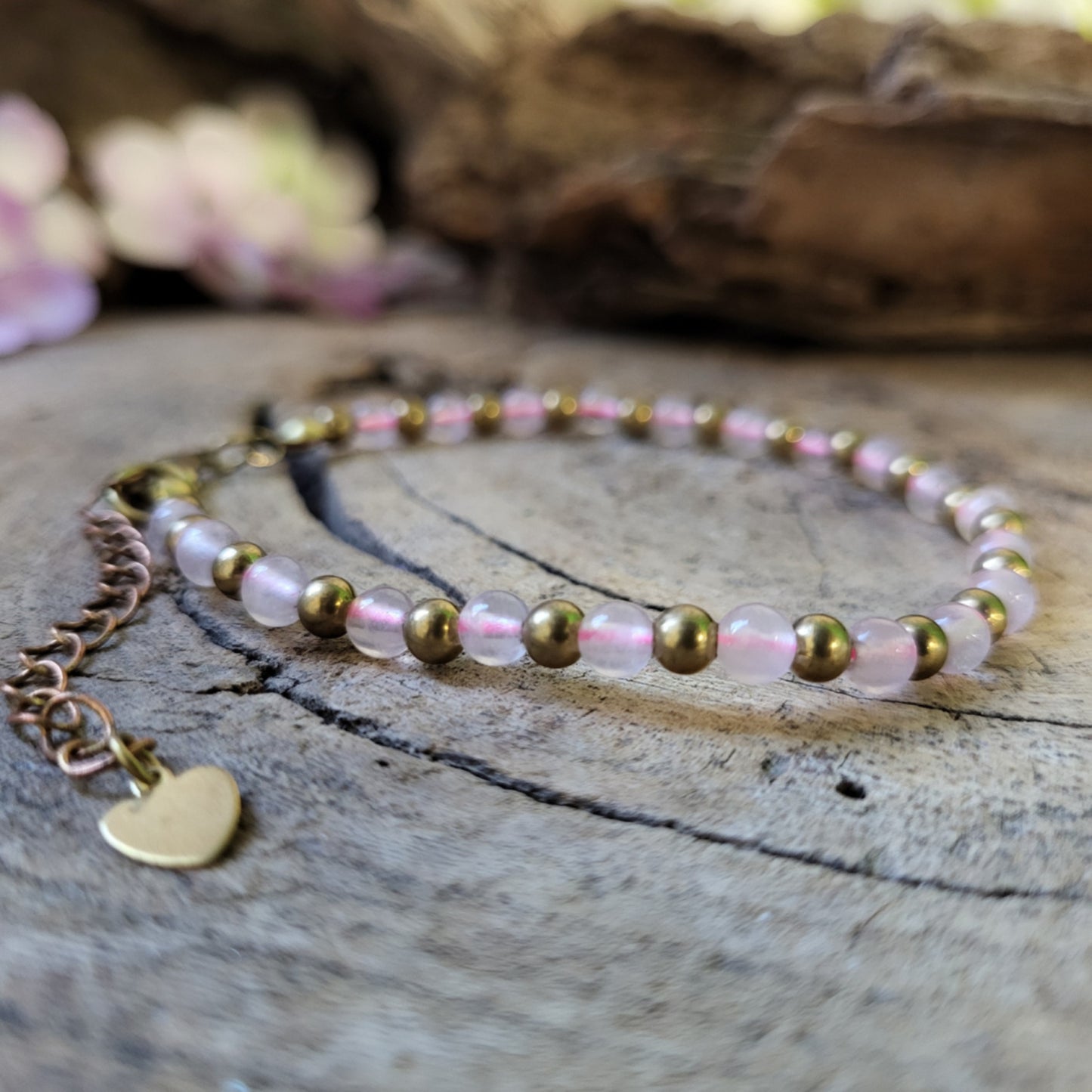 Image for ibiza-love-armband-roze-kwarts-brons_3.jpg