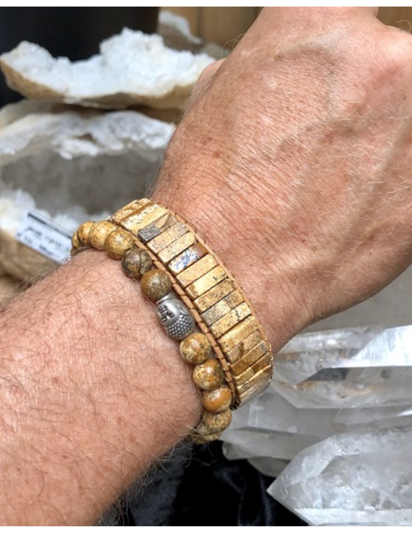 Image for jaspis-landschap-leren-armband-gipsy-style_1.jpg