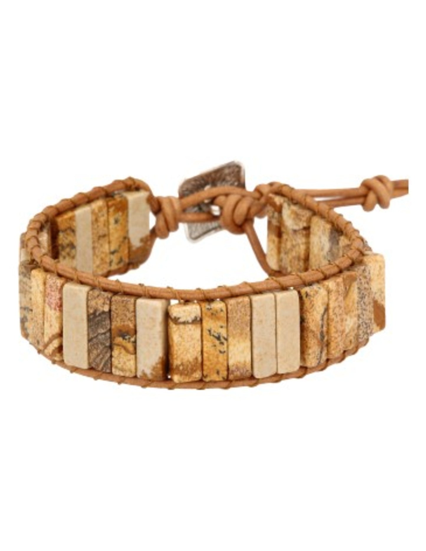 Image for jaspis-landschap-leren-armband-gipsy-style_2.jpg