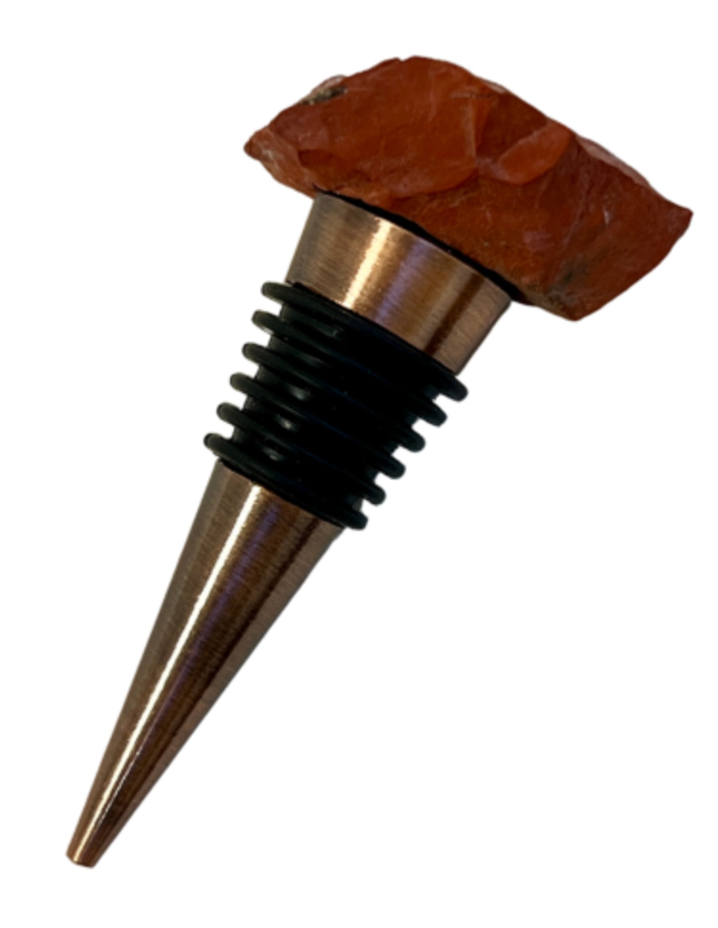 Image for jaspis-rood-wijnstopper-ruw.jpg