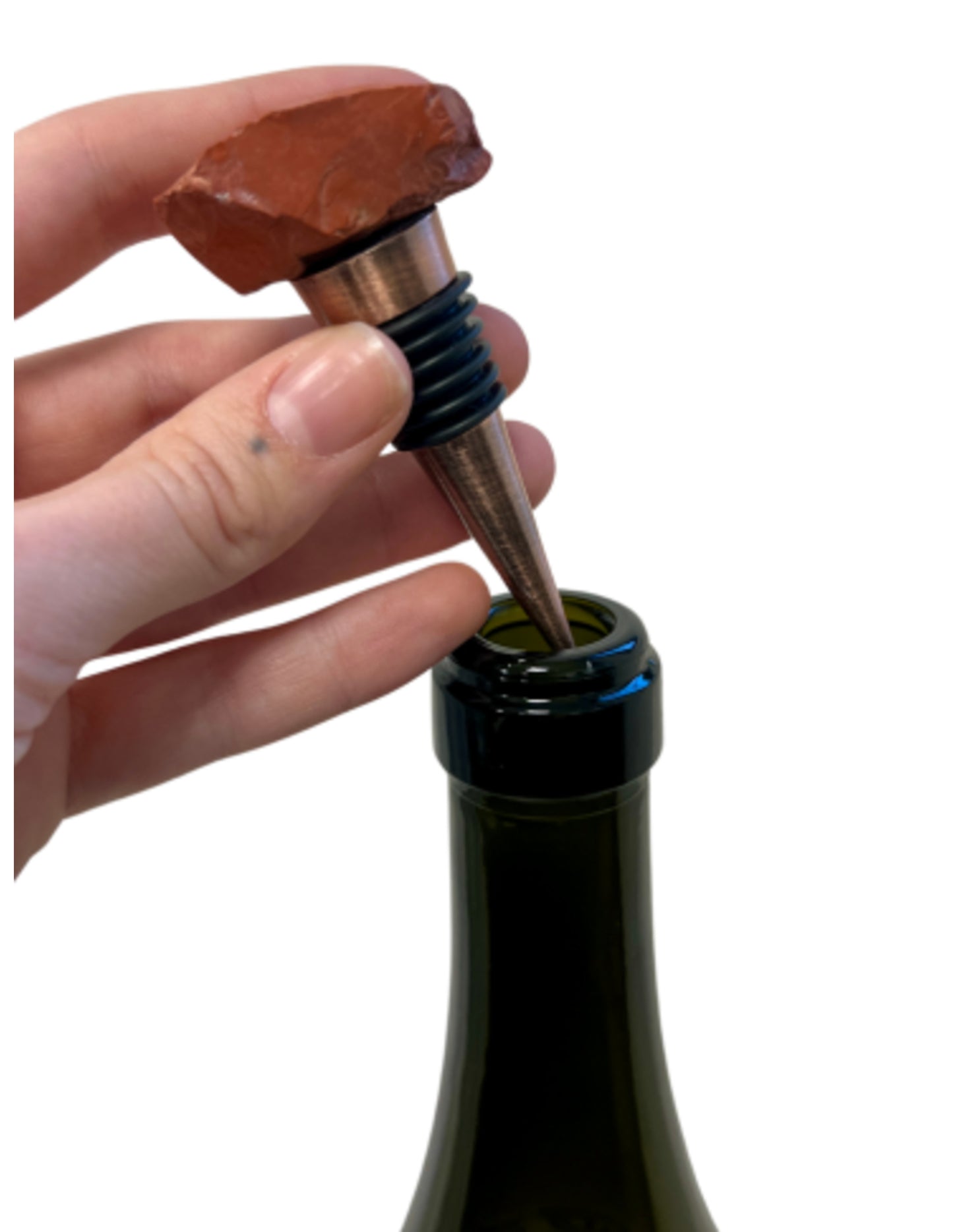 Image for jaspis-rood-wijnstopper-ruw_2.jpg