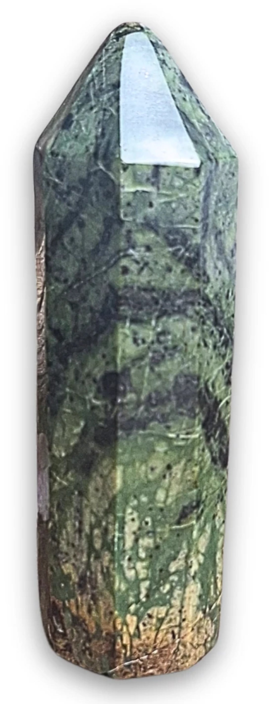 Image for jungle-serpentijn-jaspis-punt-nr05.jpg