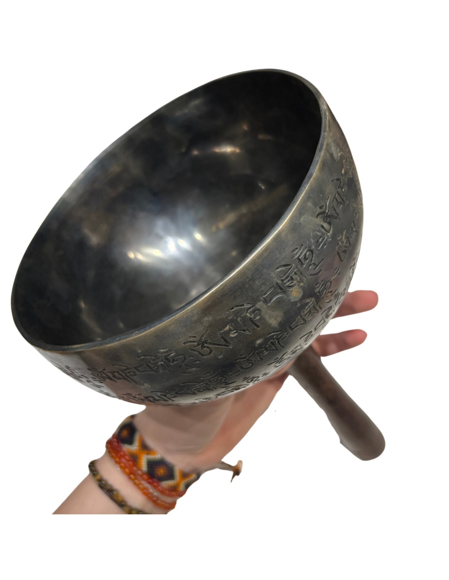 Image for klankschaal-khope-ko-mantra-op-stok-28-cm_2.jpg