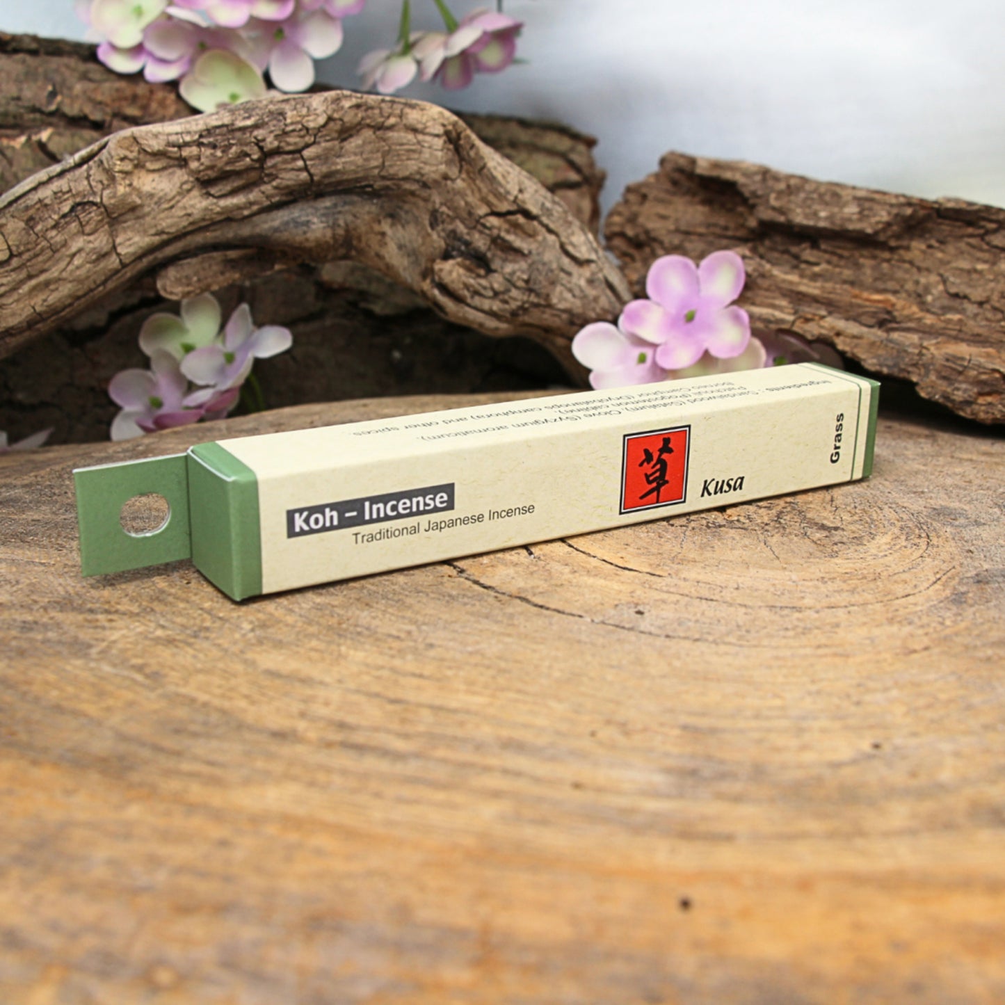 Image for kusa-grass-shoyeido_3.jpg