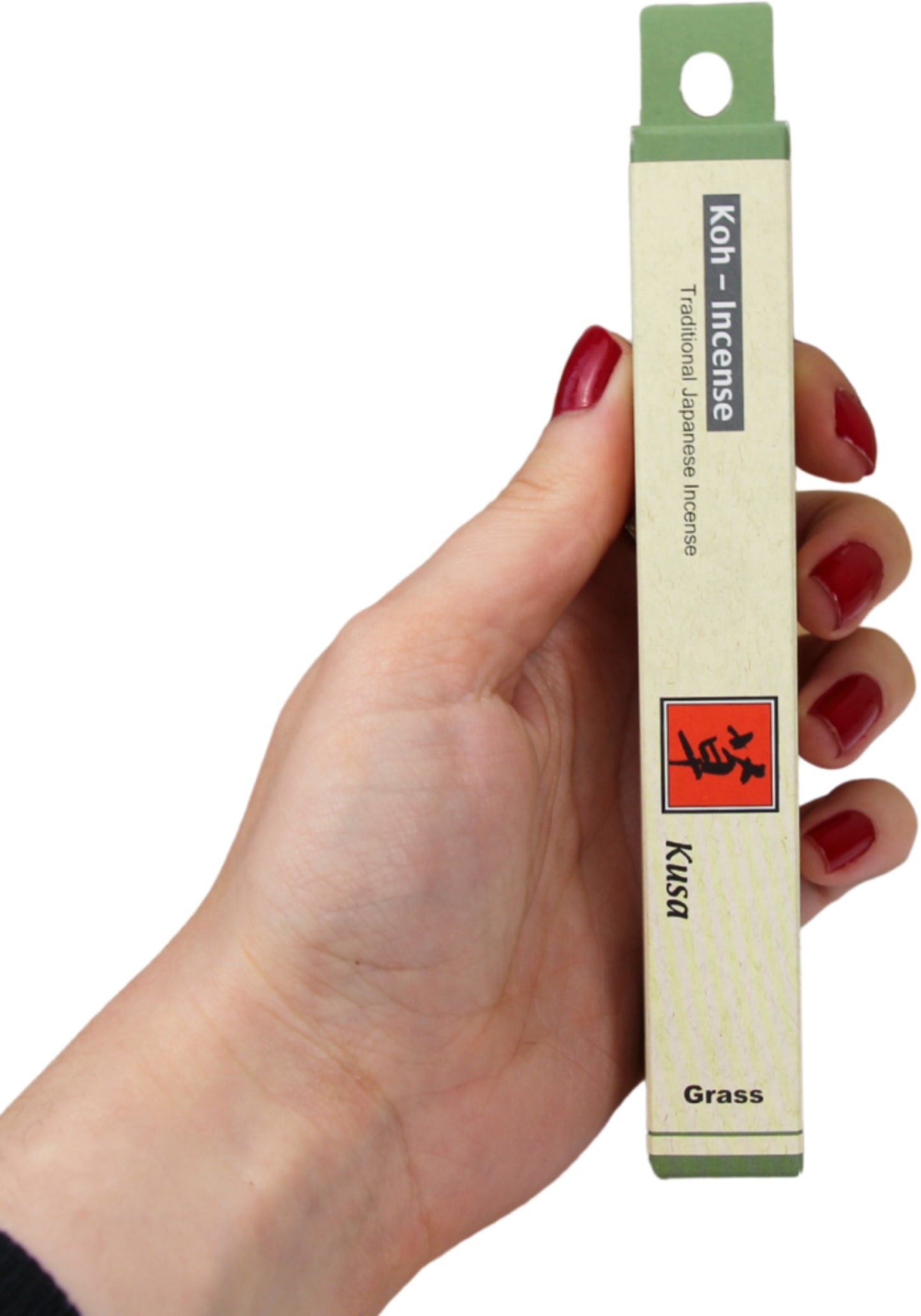 Image for kusa-grass-shoyeido_2.jpg