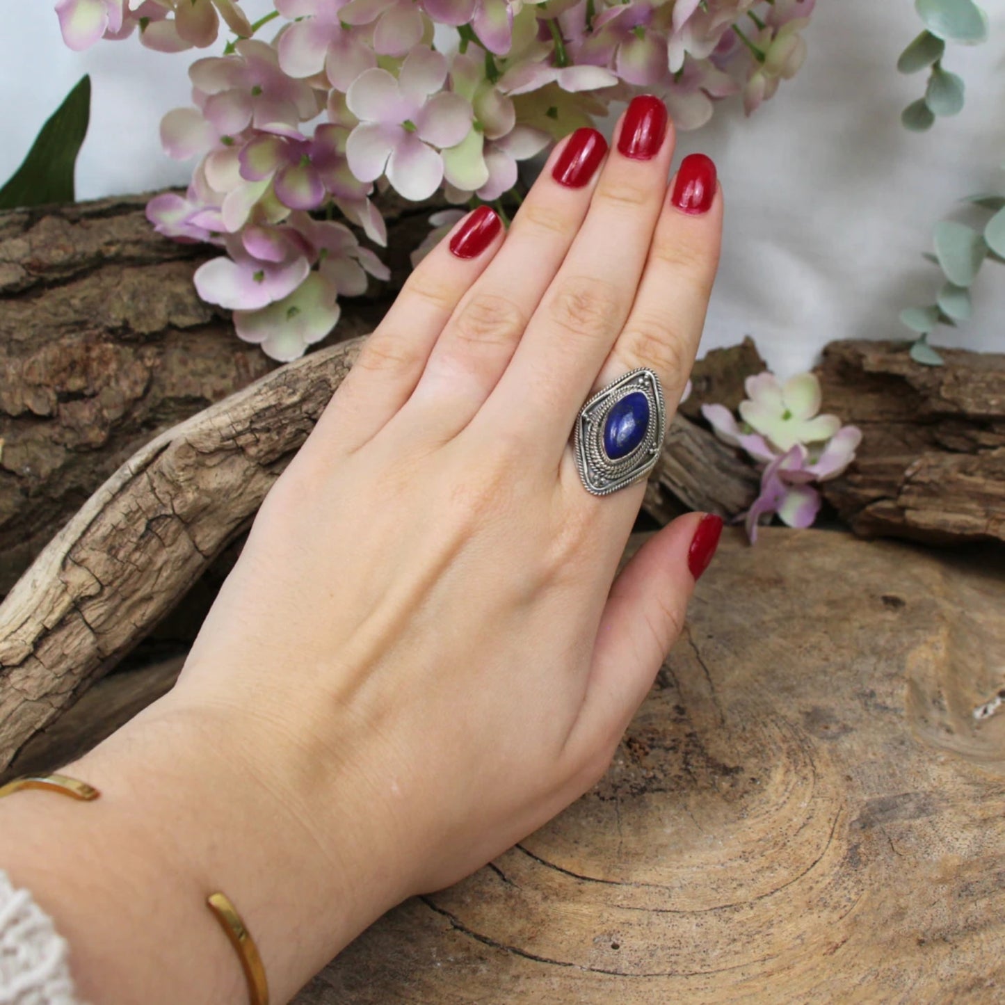 Image for lapis-lazuli-boho-ring-zilver-nr08-maat-18_1.jpg