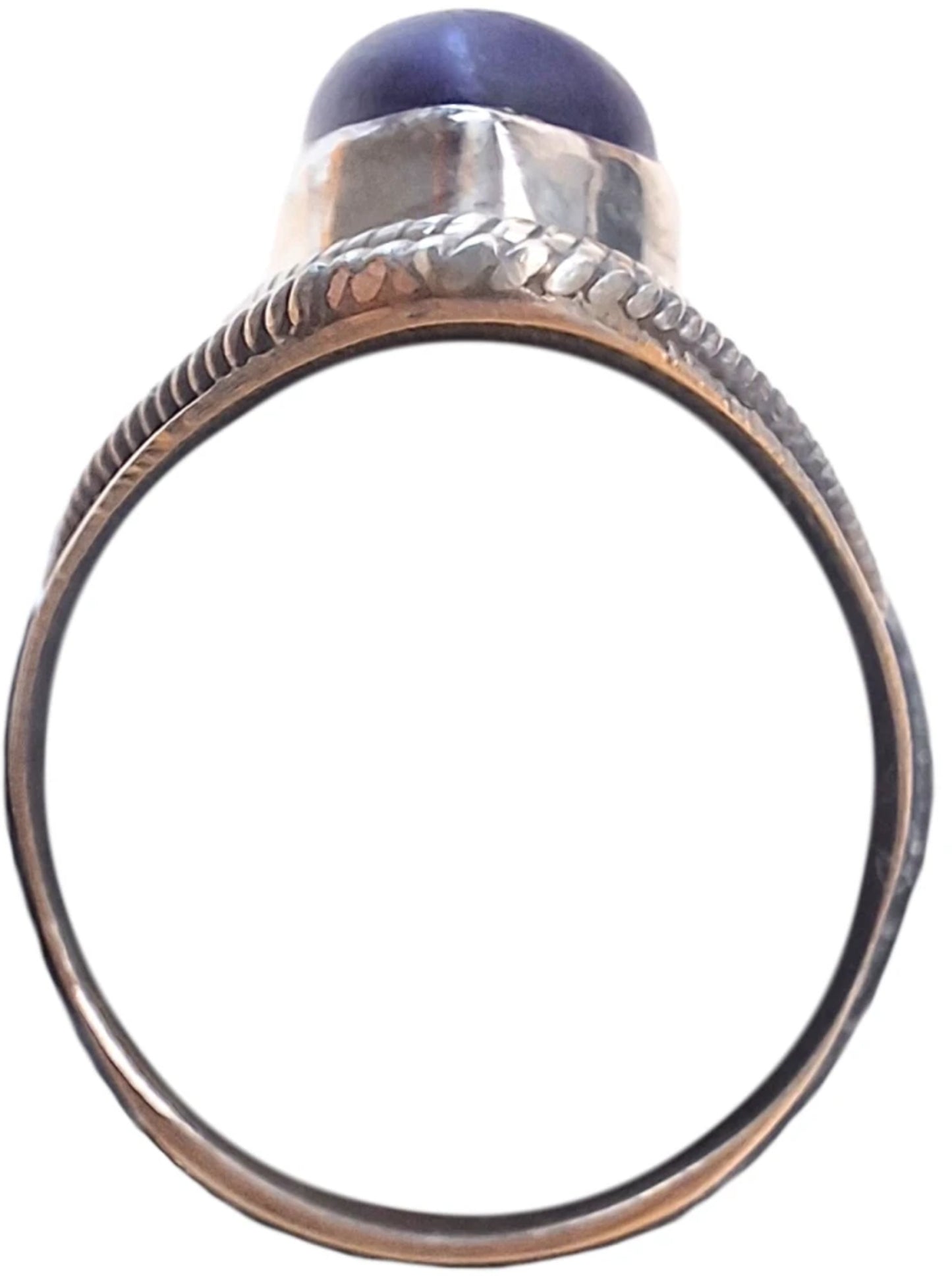 Image for lapis-lazuli-boho-ring-zilver-nr08-maat-18_3.jpg