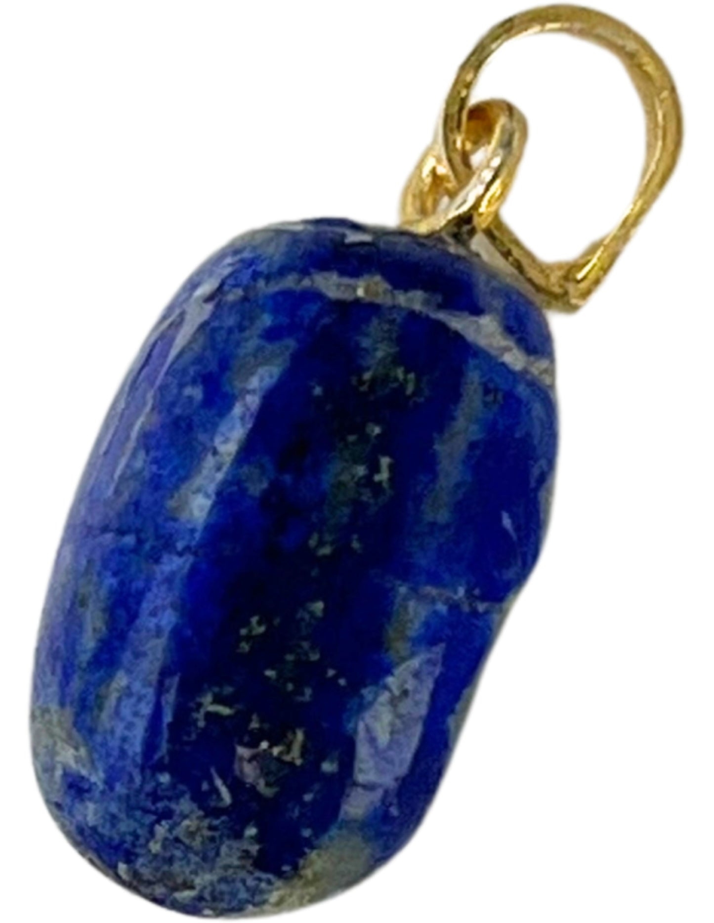 Image for lapis-lazuli-geboorde-hanger-verguld.jpg