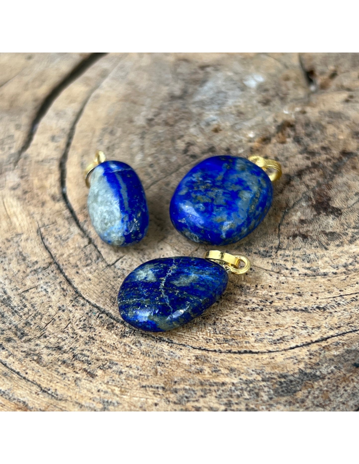 Image for lapis-lazuli-geboorde-hanger-verguld_3.jpg