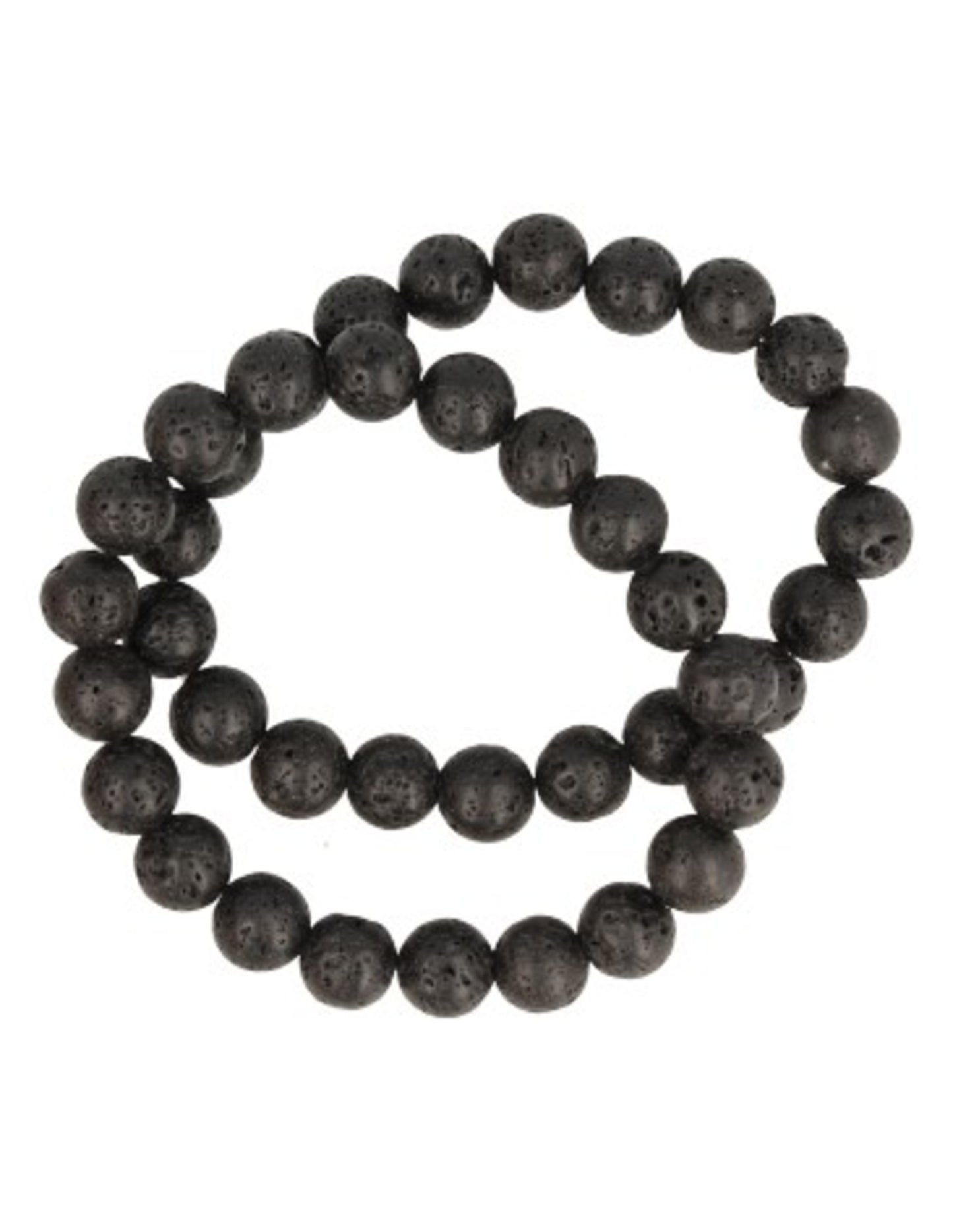 Image for lavasteen-mannen-armband-kralen-10-mm_4.jpg