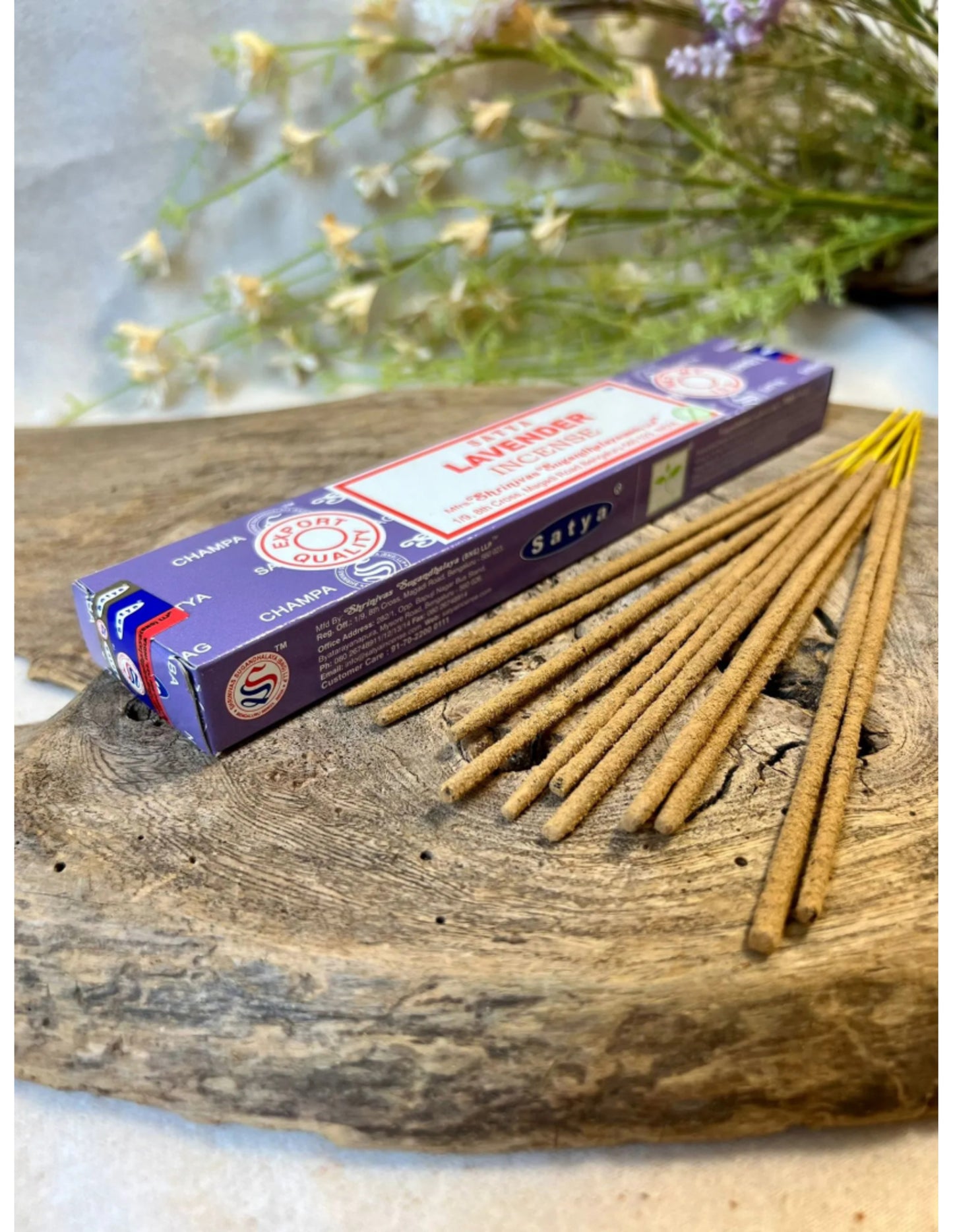 Image for lavender-wierook-stokjes-15-grams-satya_2.jpg