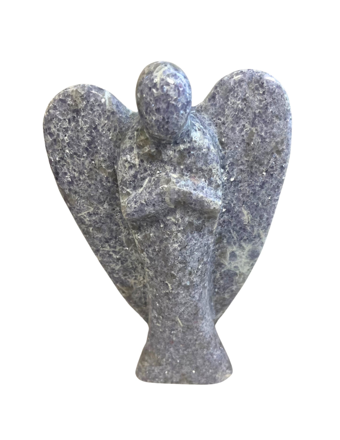 Image for lepidoliet-staande-engel-groot.jpg
