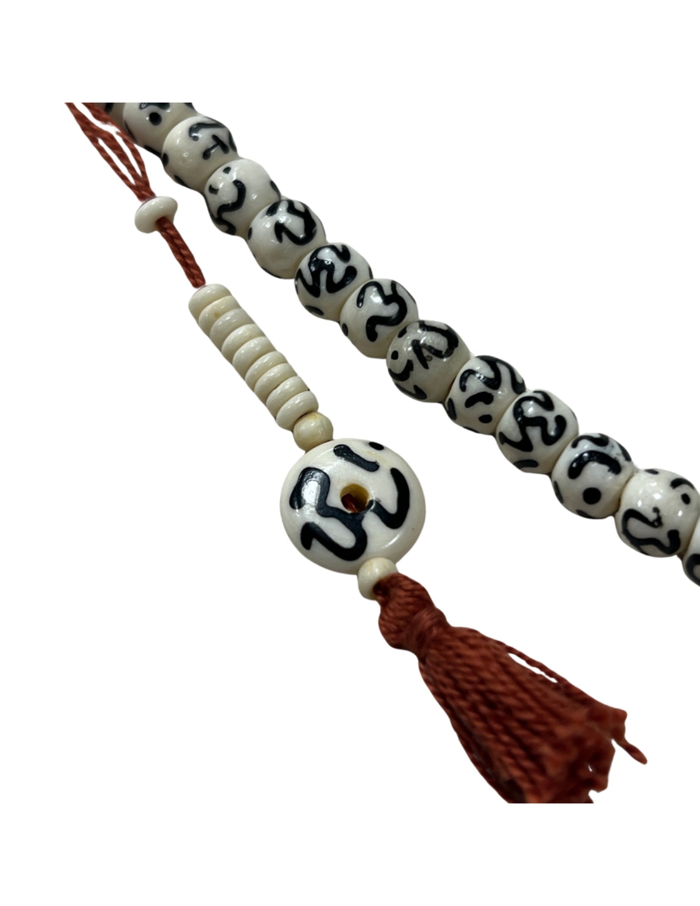 Image for mala-ketting-been-witzwart-35-cm_2.jpg