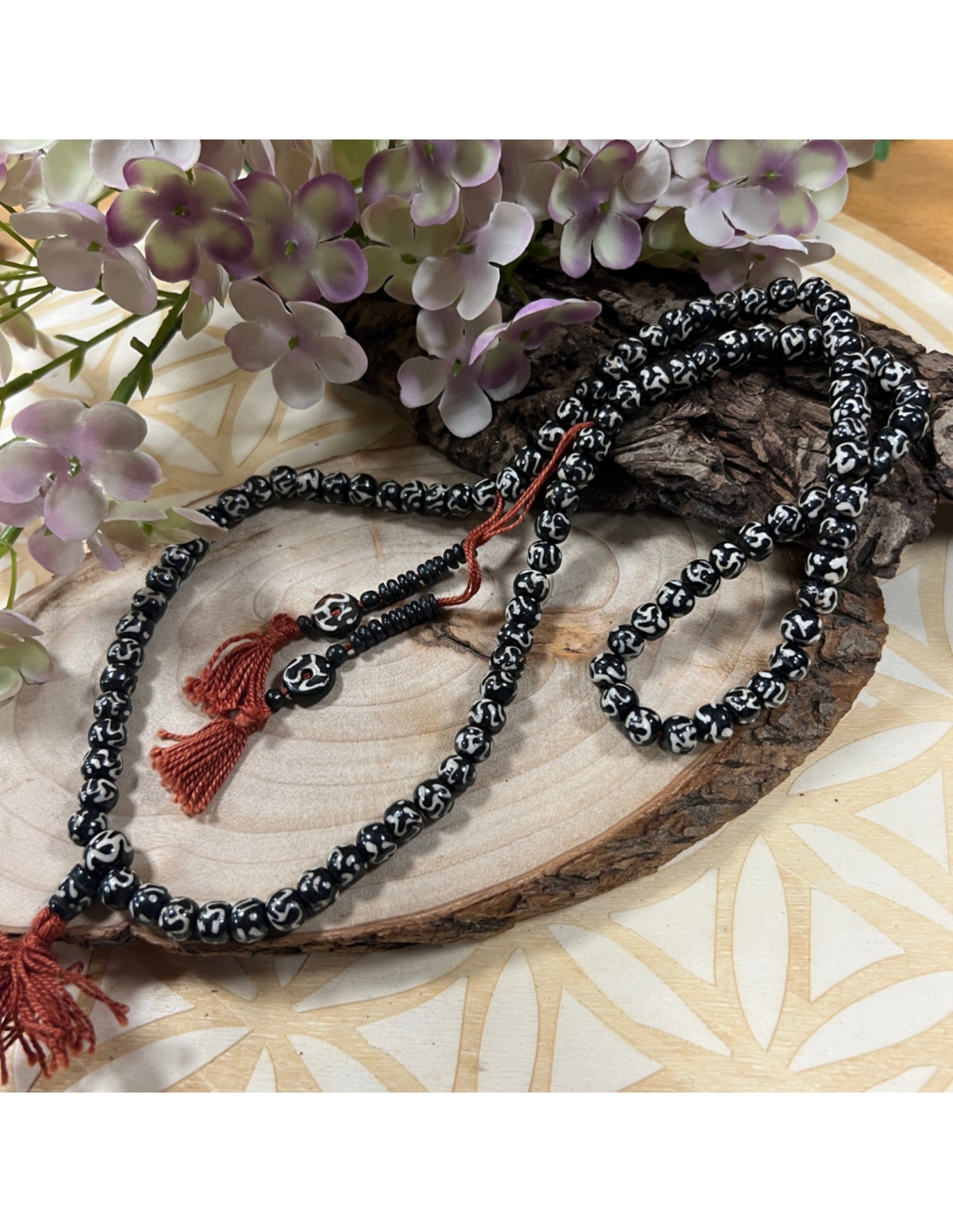 Image for mala-ketting-been-zwartwit-ohm-35-cm_3.jpg