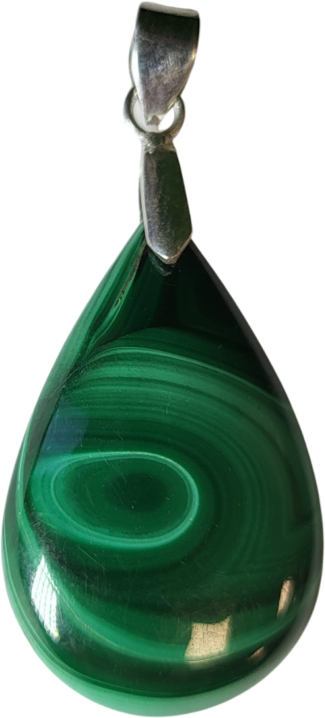 Image for malachiet-zilveren-hanger-nr03.jpg
